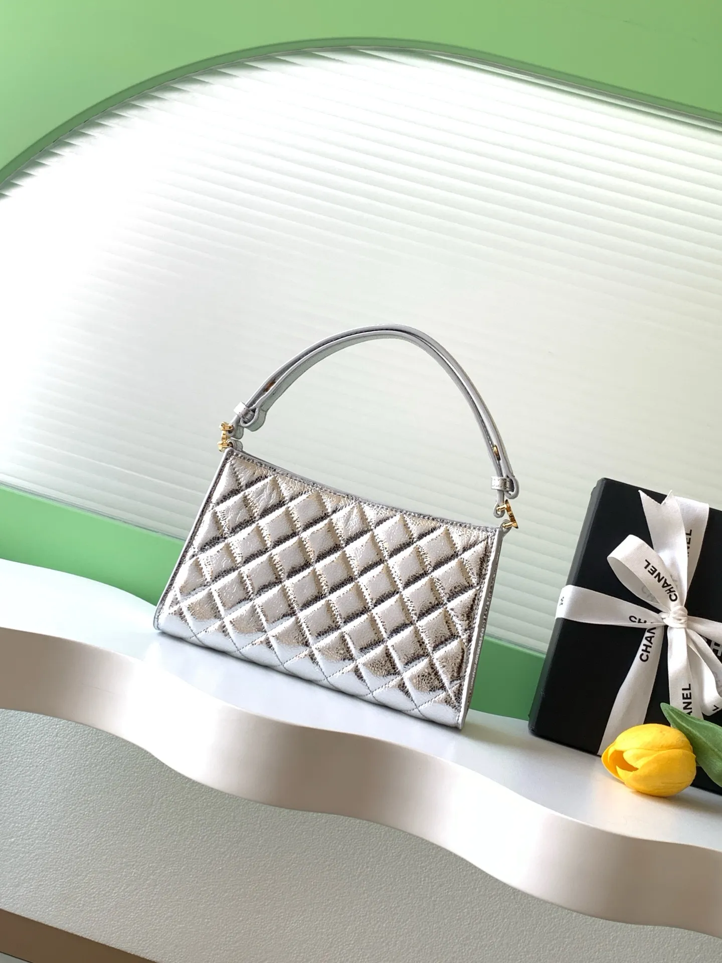 All Categories Chanel Women's Bags 2 (Chanel) Chanel Original Order AS6045