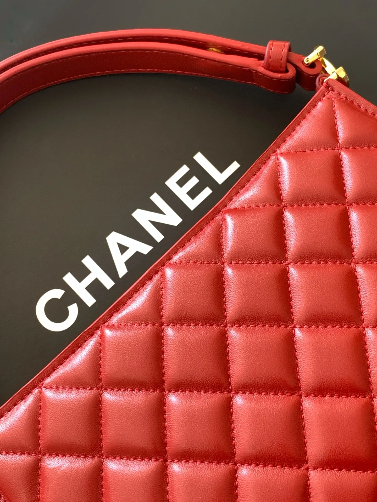 All Categories Chanel Women's Bags 2 (Chanel) Chanel Original Order AS6045