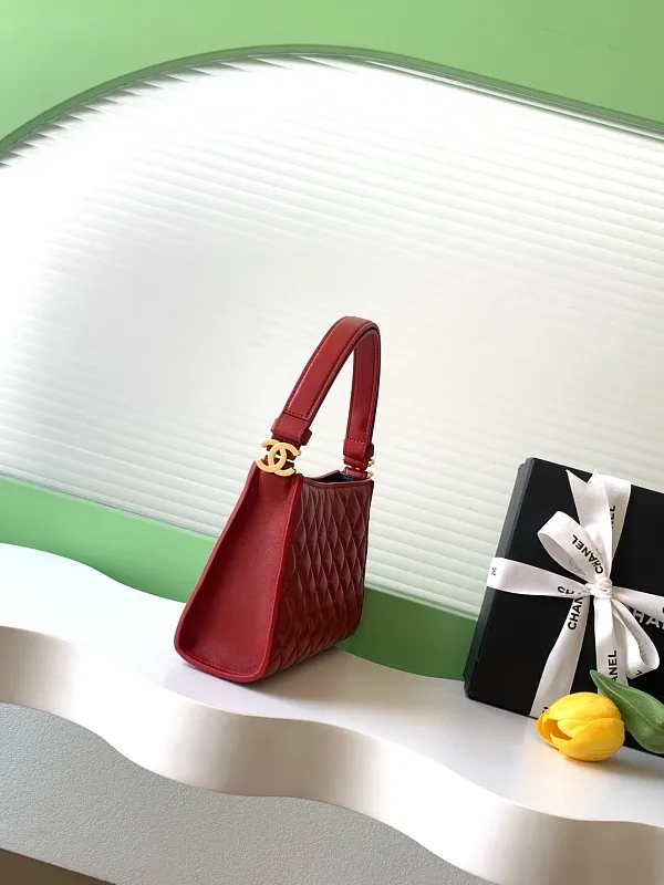 All Categories Chanel Women's Bags 2 (Chanel) Chanel Original Order AS6045