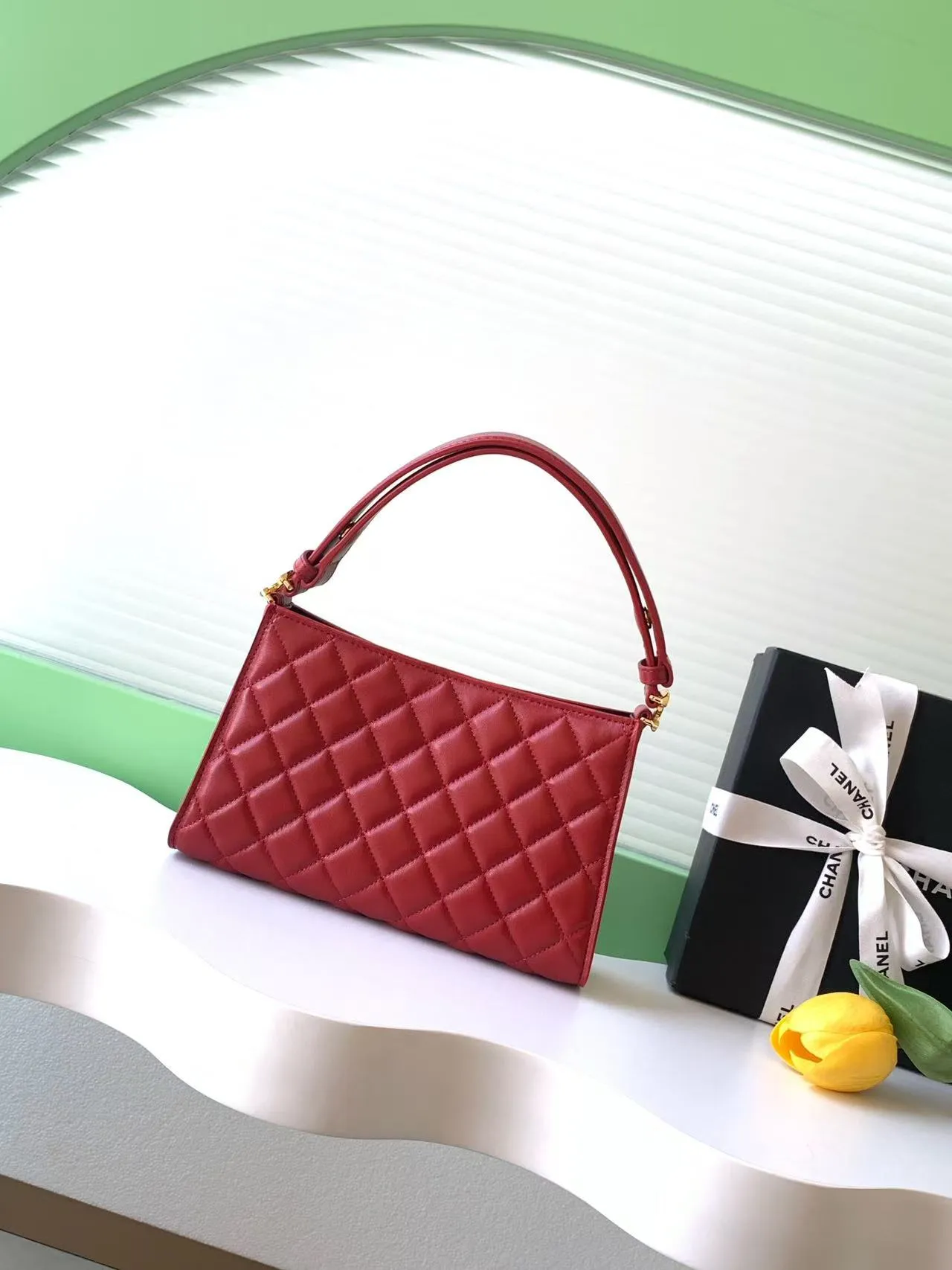All Categories Chanel Women's Bags 2 (Chanel) Chanel Original Order AS6045