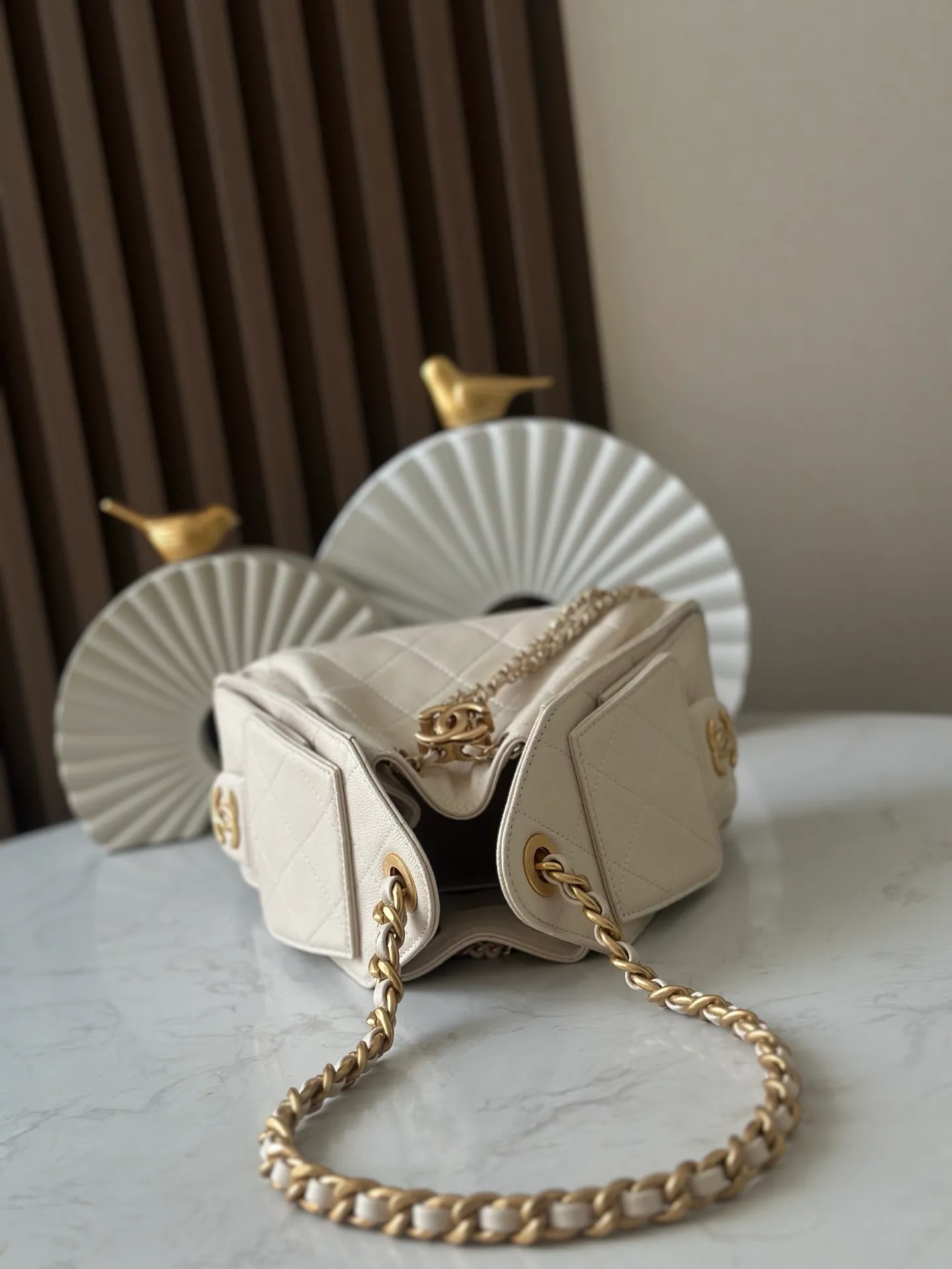 All Categories Chanel Women's Bags 2 (Chanel) Chanel Original Order 5631