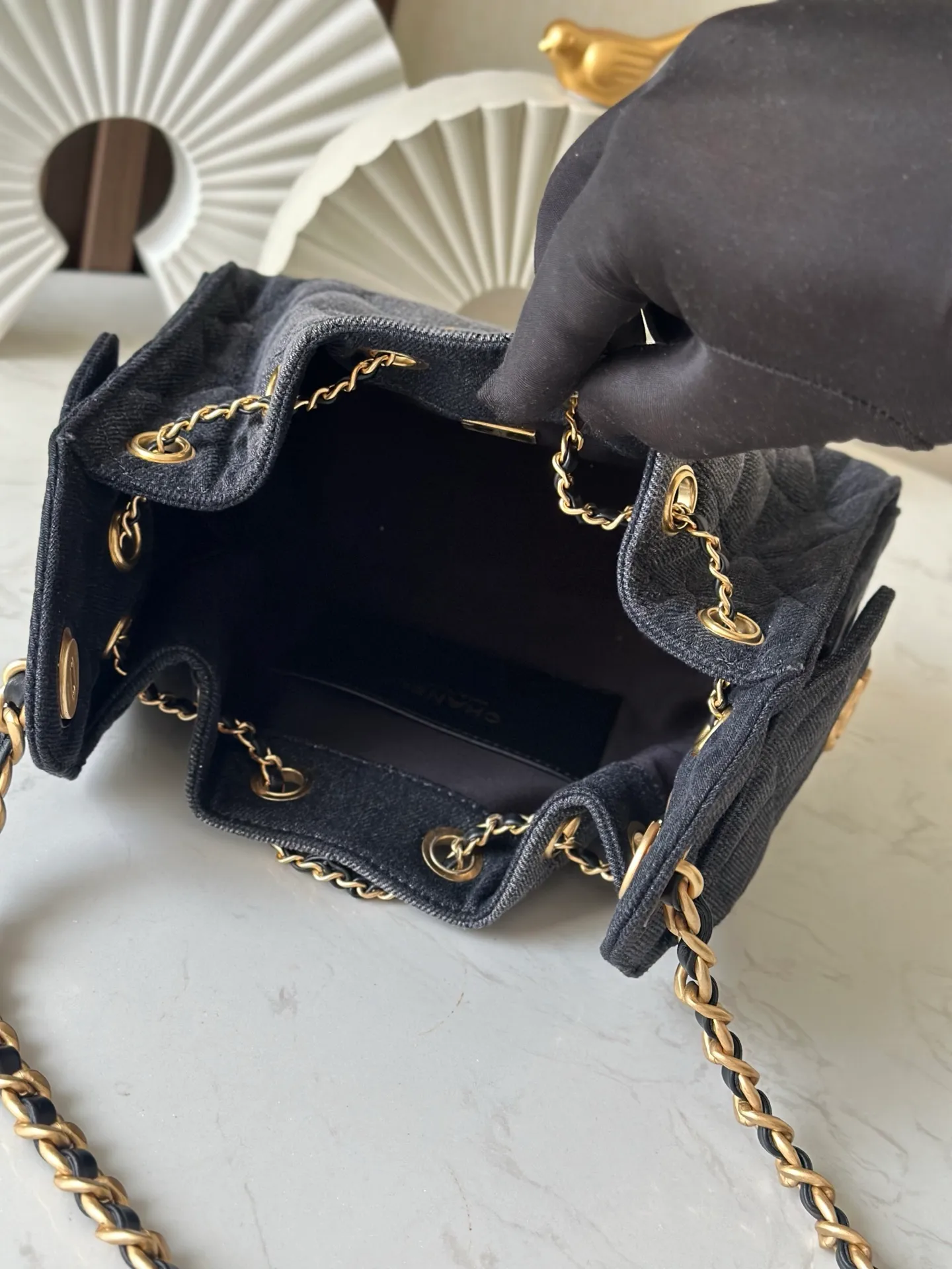 All Categories Chanel Women's Bags 2 (Chanel) Chanel Original Order 5631