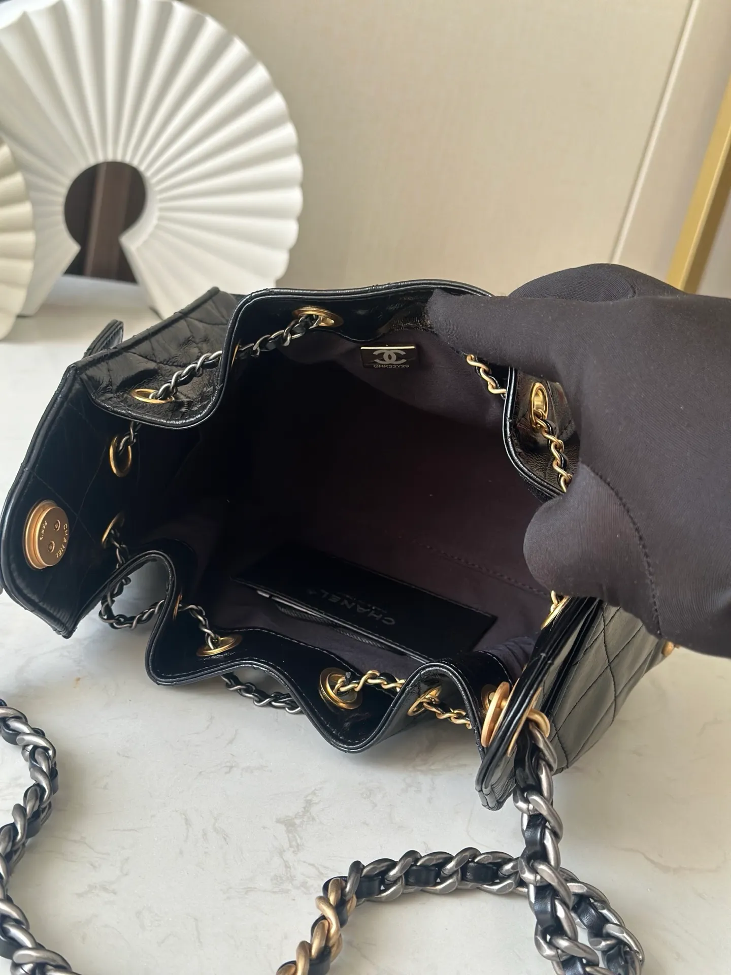 All Categories Chanel Women's Bags 2 (Chanel) Chanel Original Order 5631