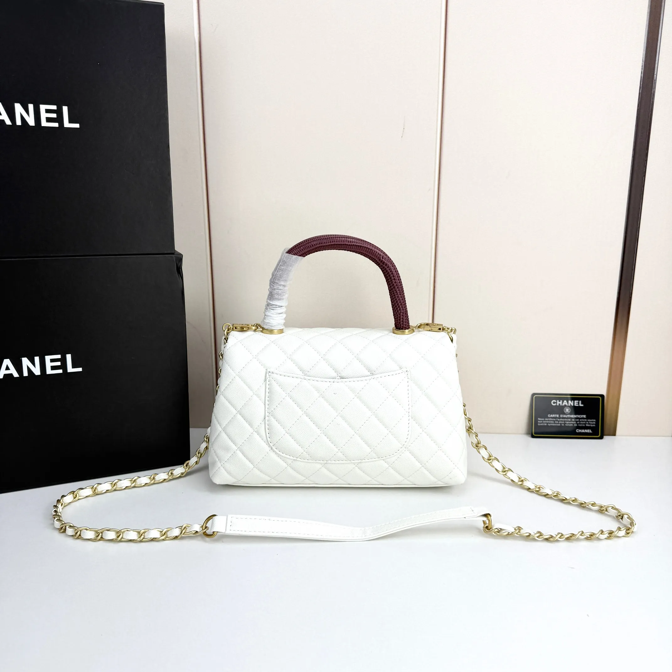 All Categories Chanel Women's Bags (Chanel) Chanel 8052