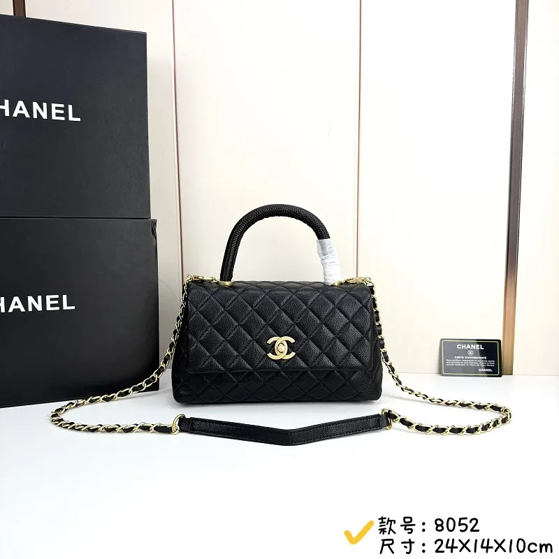 All Categories Chanel Women's Bags (Chanel) Chanel 8052