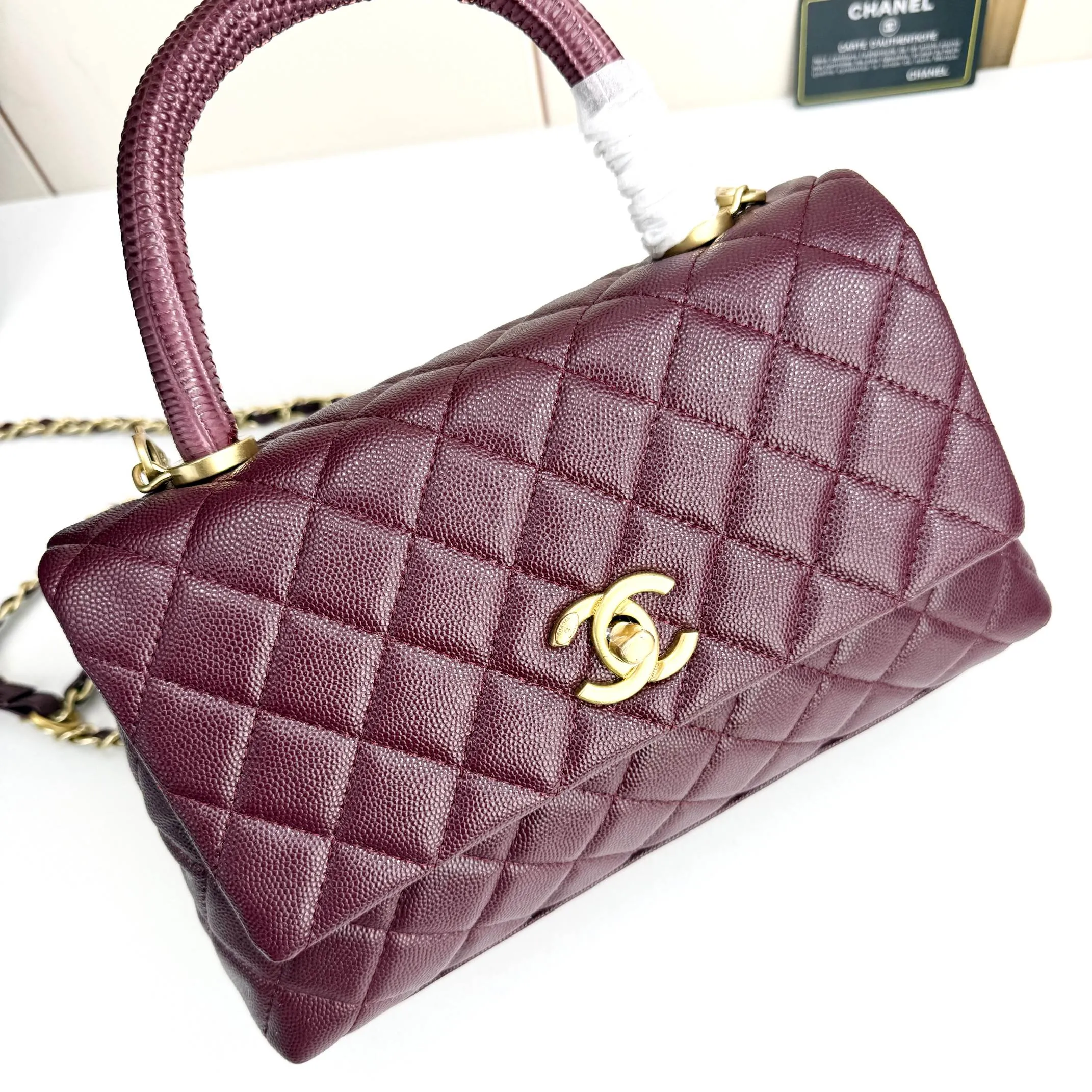 All Categories Chanel Women's Bags (Chanel) Chanel 8052