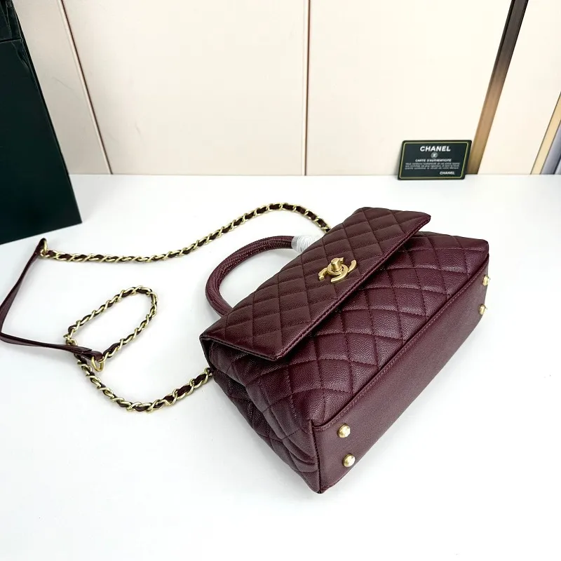 All Categories Chanel Women's Bags (Chanel) Chanel 8052