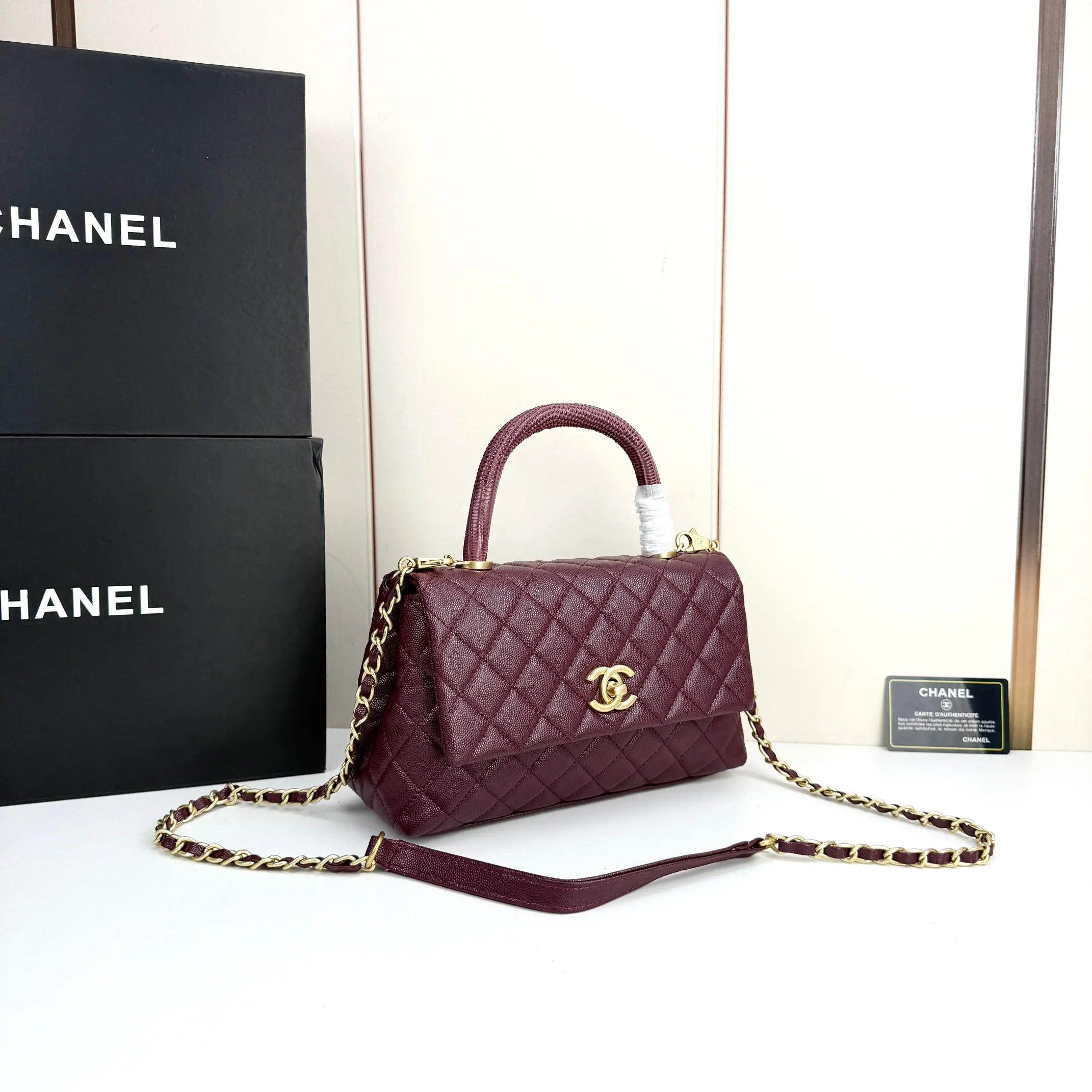 All Categories Chanel Women's Bags (Chanel) Chanel 8052