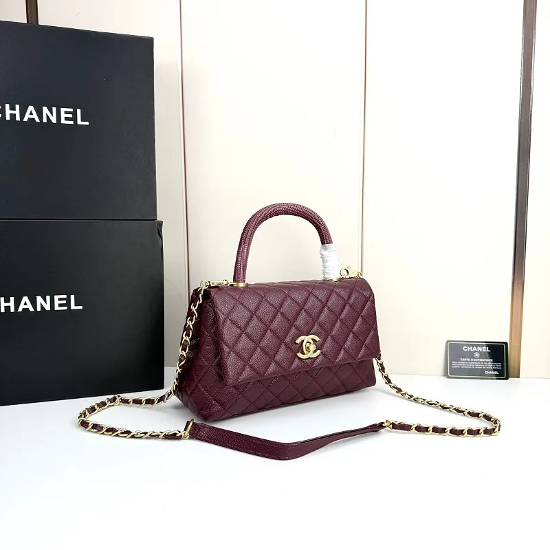 All Categories Chanel Women's Bags (Chanel) Chanel 8052