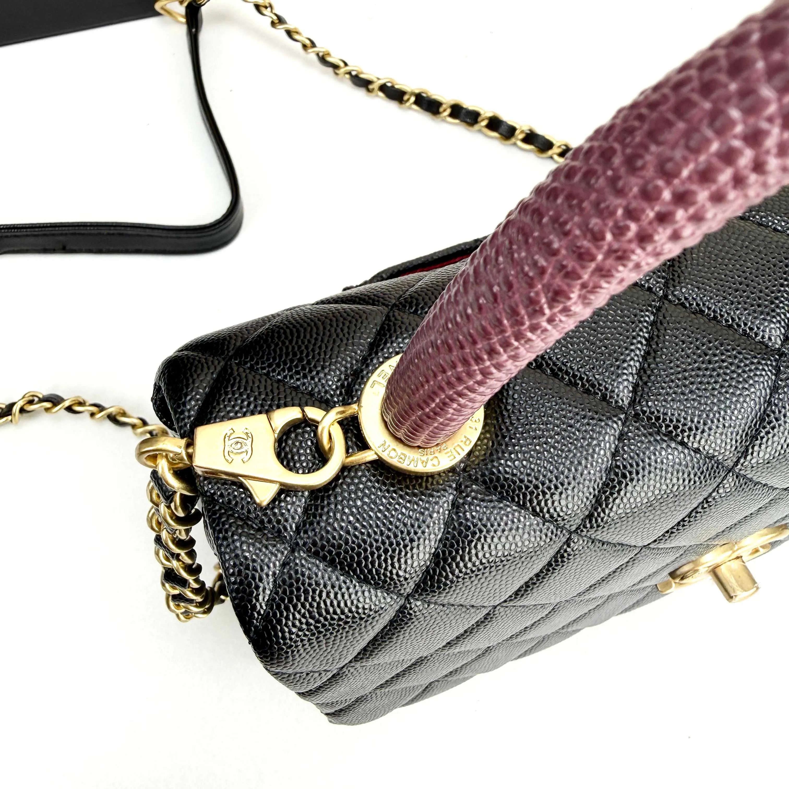 All Categories Chanel Women's Bags (Chanel) Chanel 8052
