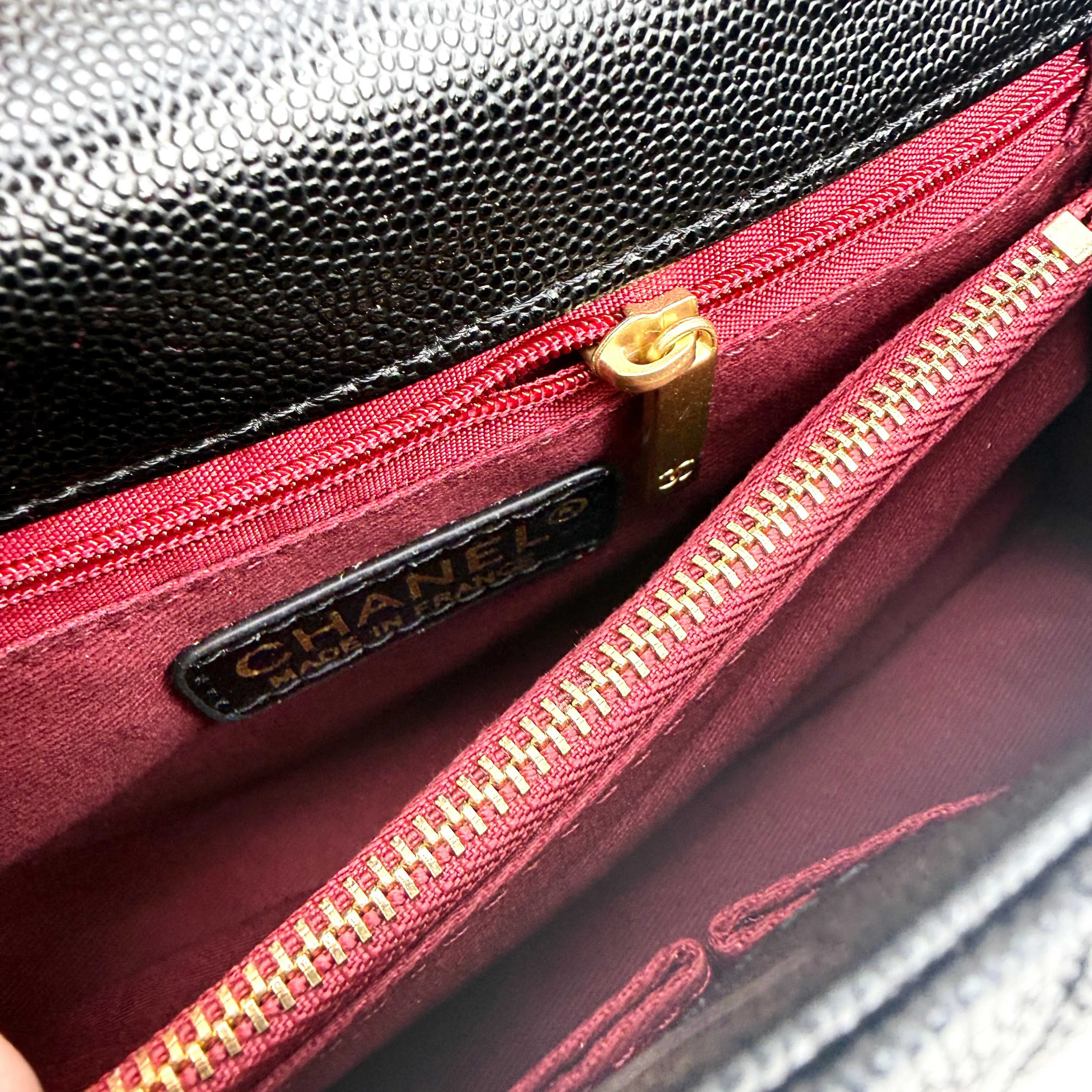 All Categories Chanel Women's Bags (Chanel) Chanel 8052