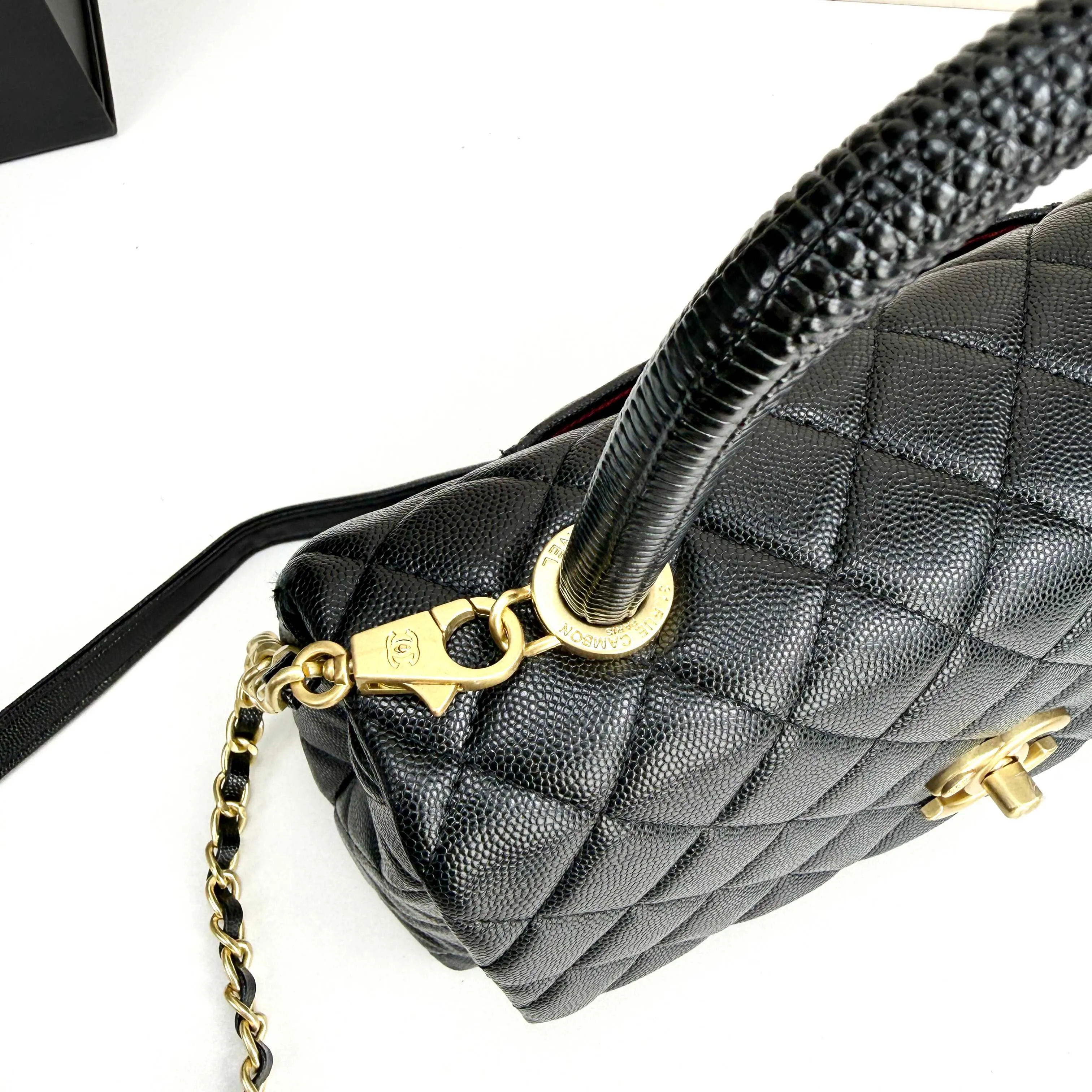 All Categories Chanel Women's Bags (Chanel) Chanel 8052
