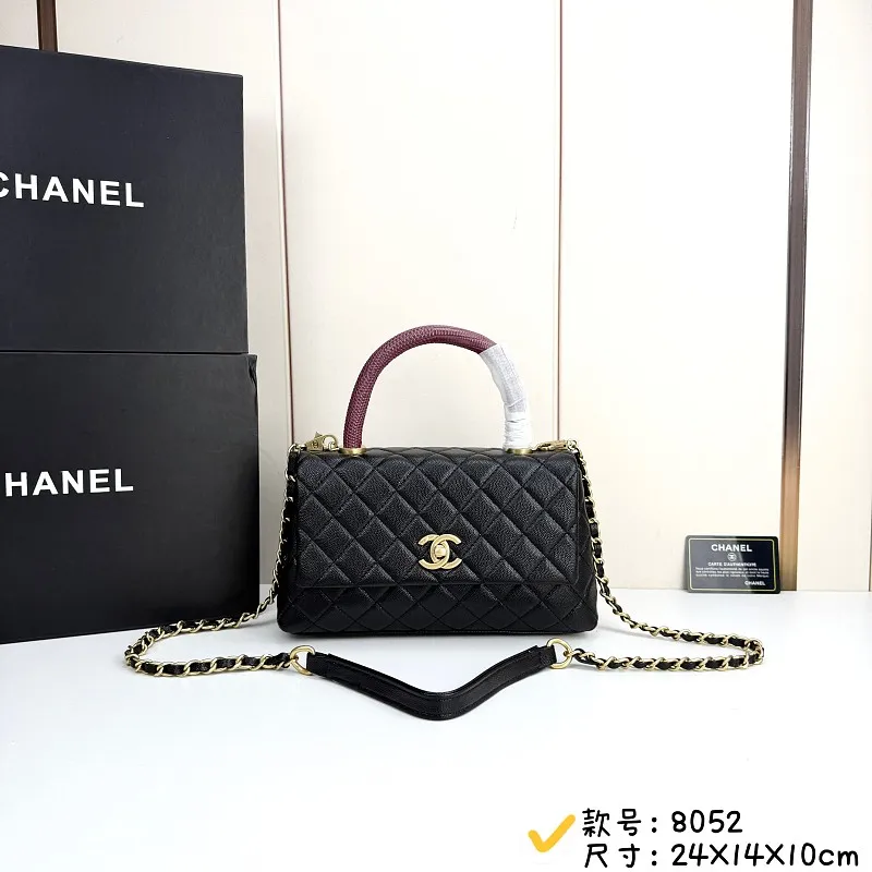 All Categories Chanel Women's Bags (Chanel) Chanel 8052