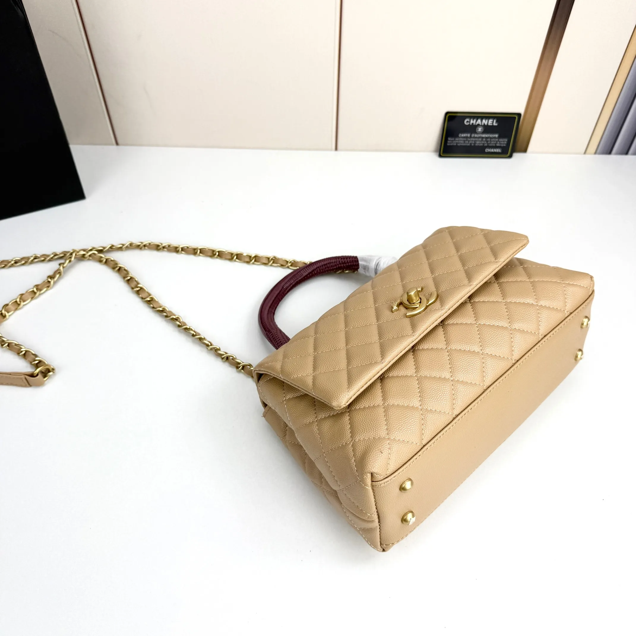 All Categories Chanel Women's Bags (Chanel) Chanel 8052