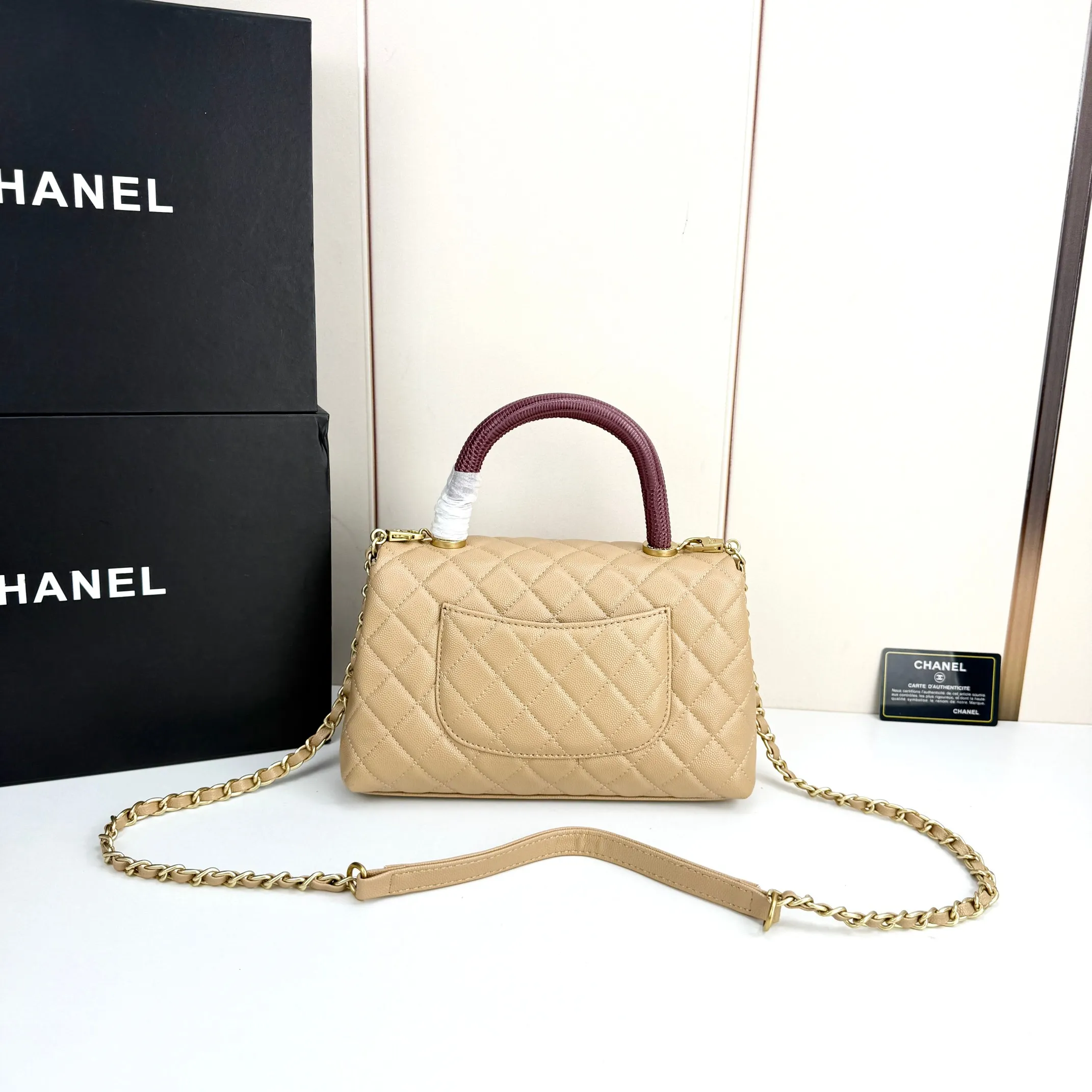 All Categories Chanel Women's Bags (Chanel) Chanel 8052