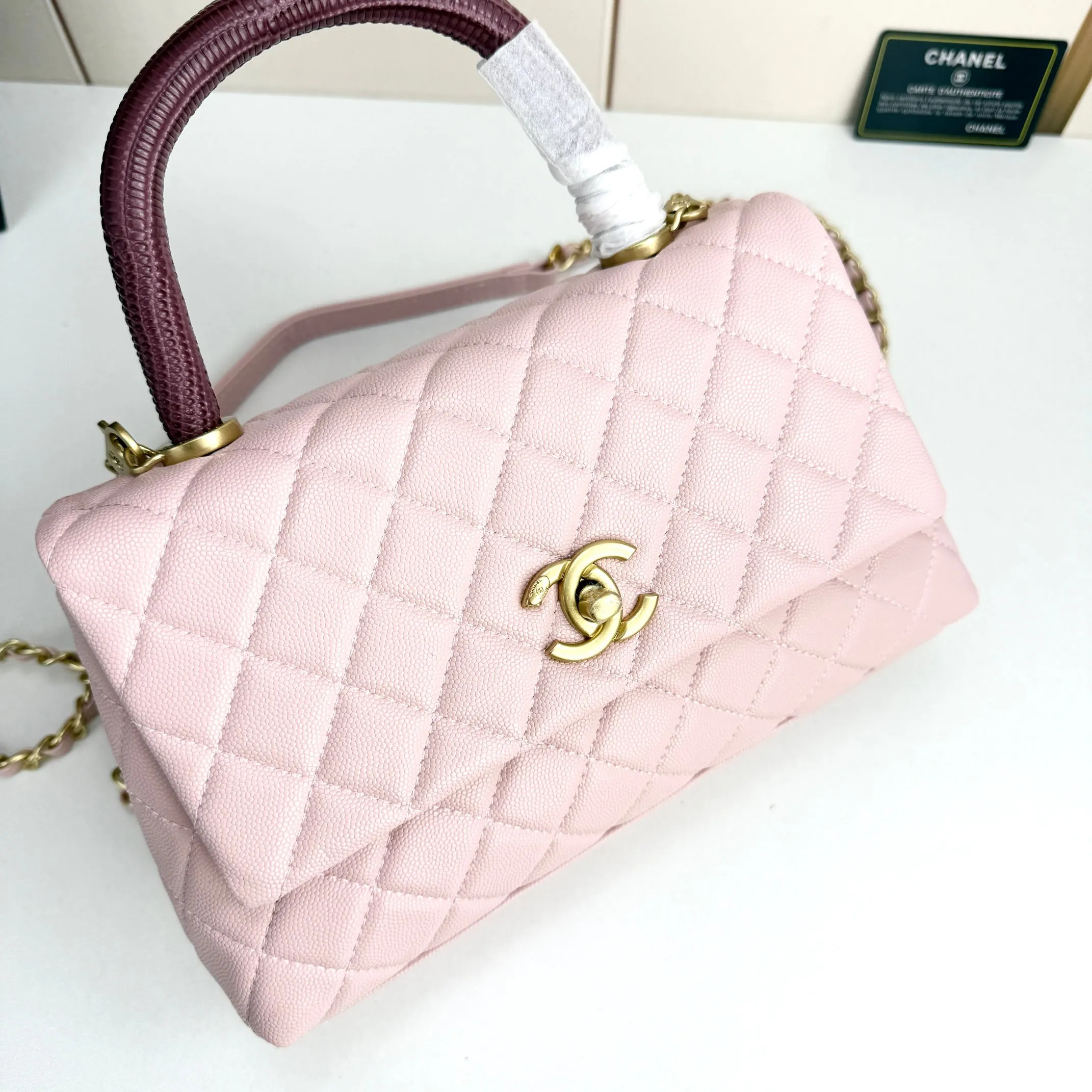 All Categories Chanel Women's Bags (Chanel) Chanel 8052