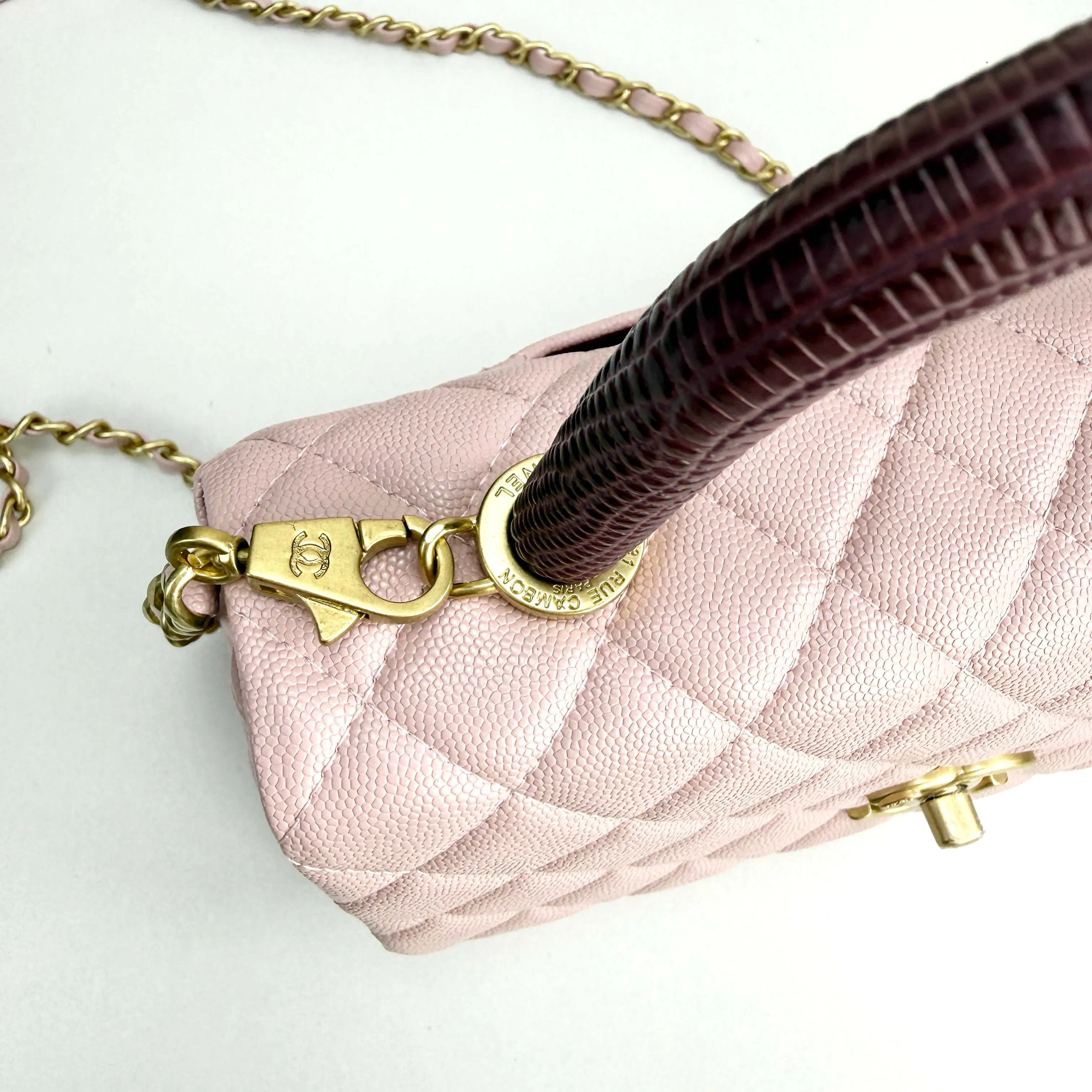 All Categories Chanel Women's Bags (Chanel) Chanel 8052