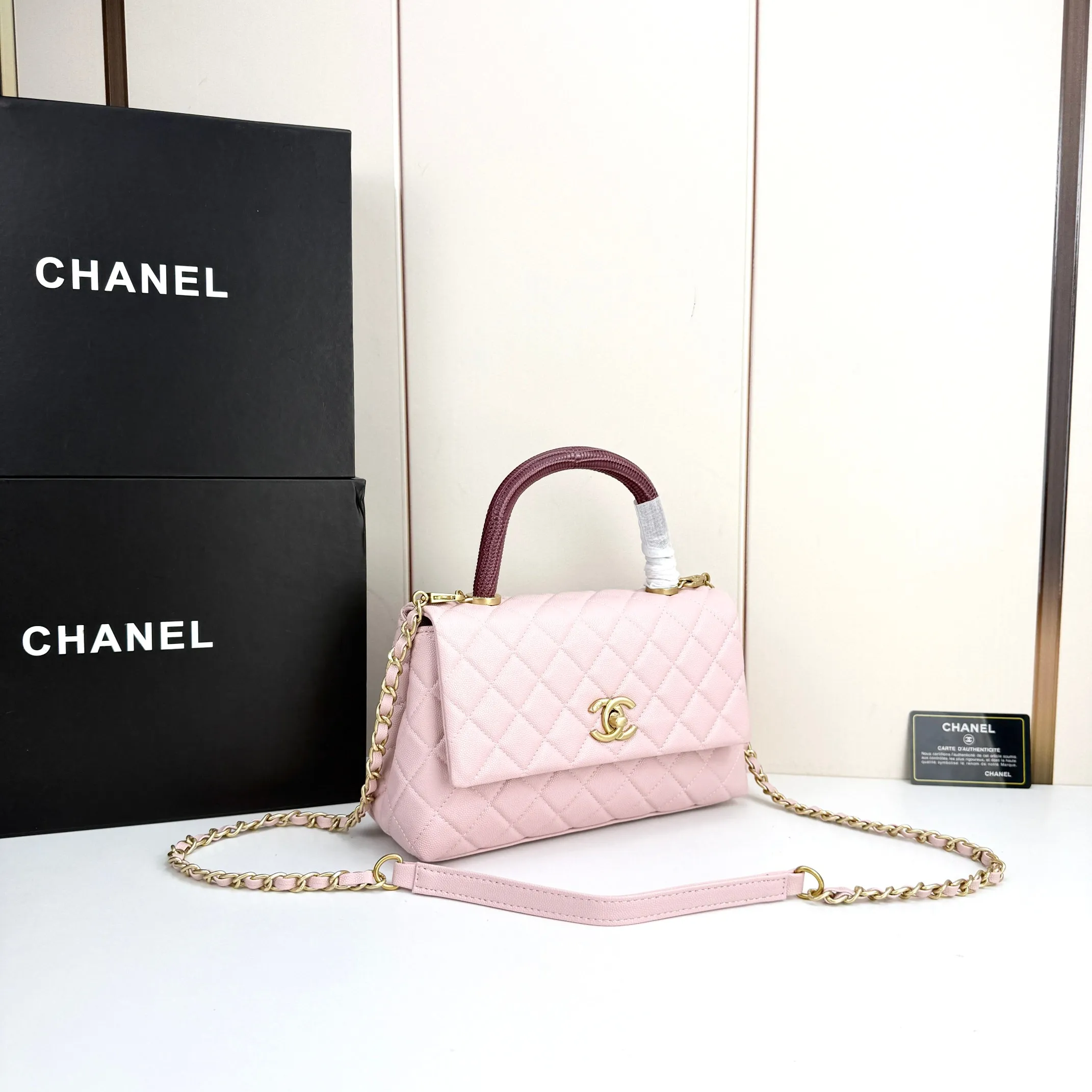 All Categories Chanel Women's Bags (Chanel) Chanel 8052