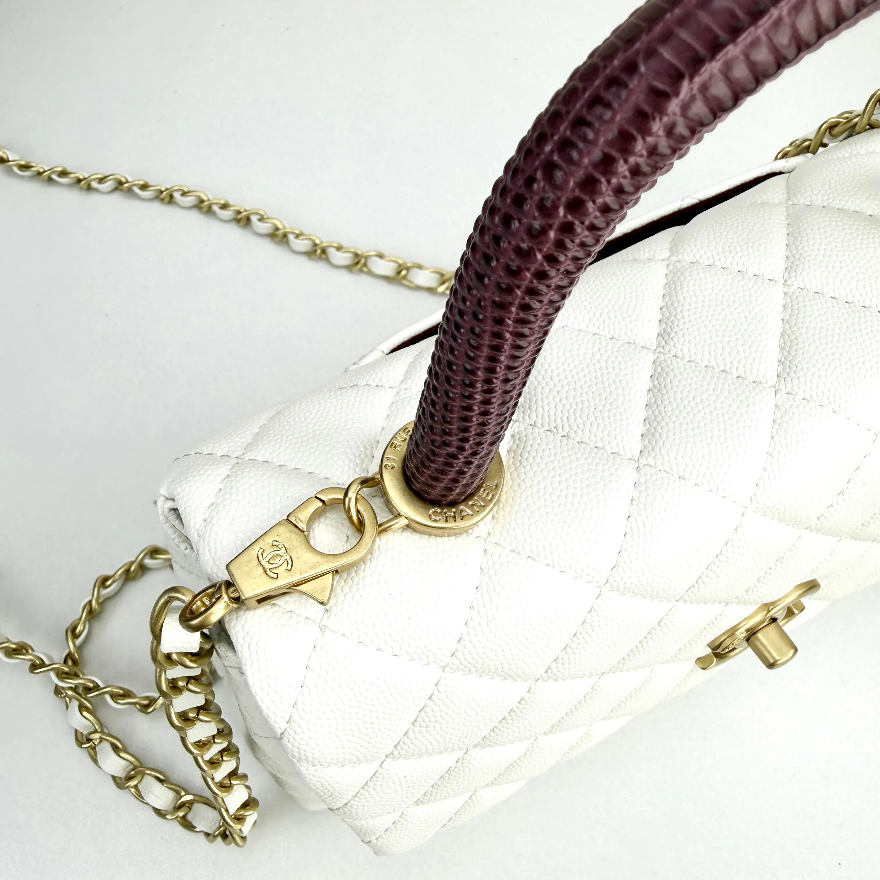 All Categories Chanel Women's Bags (Chanel) Chanel 8052
