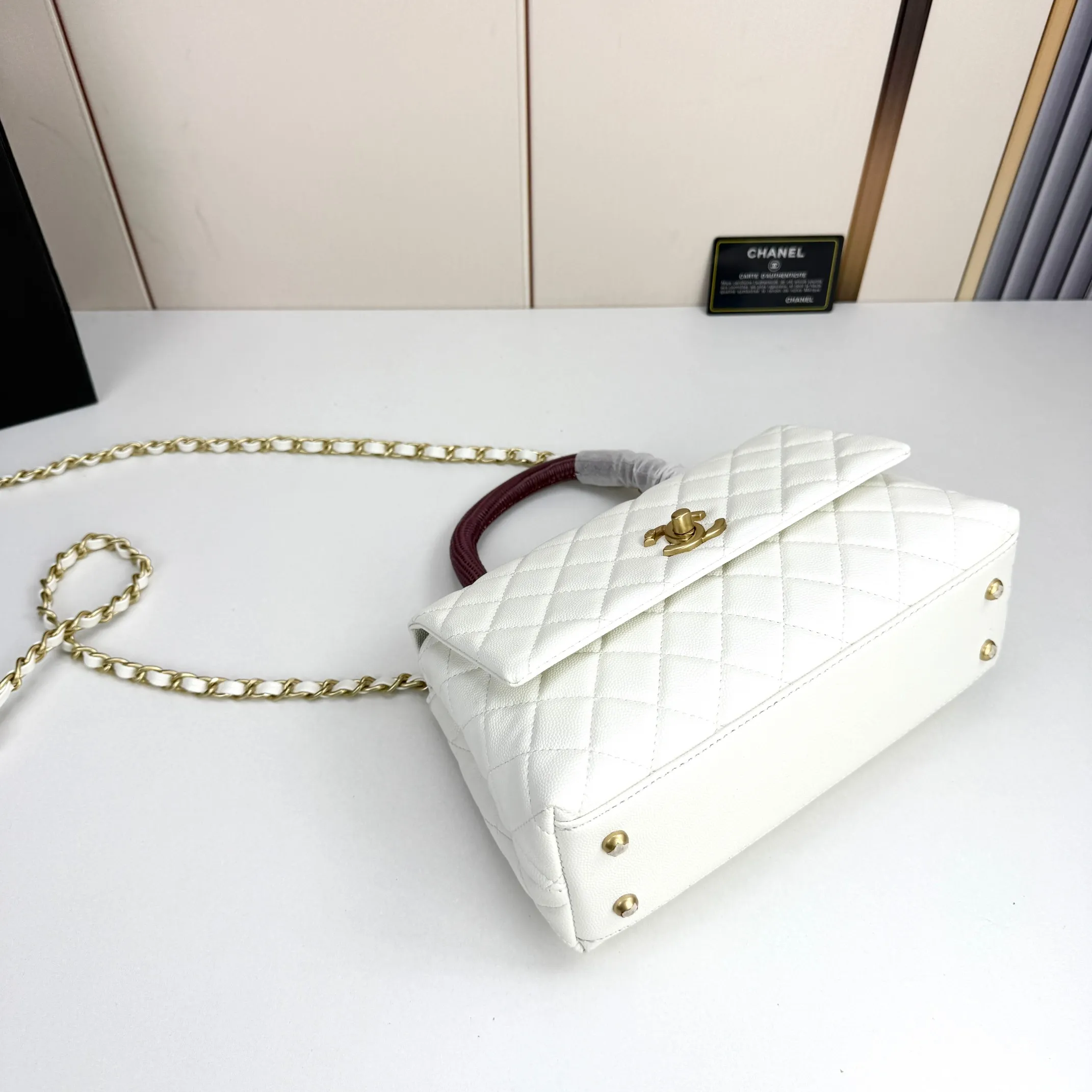All Categories Chanel Women's Bags (Chanel) Chanel 8052