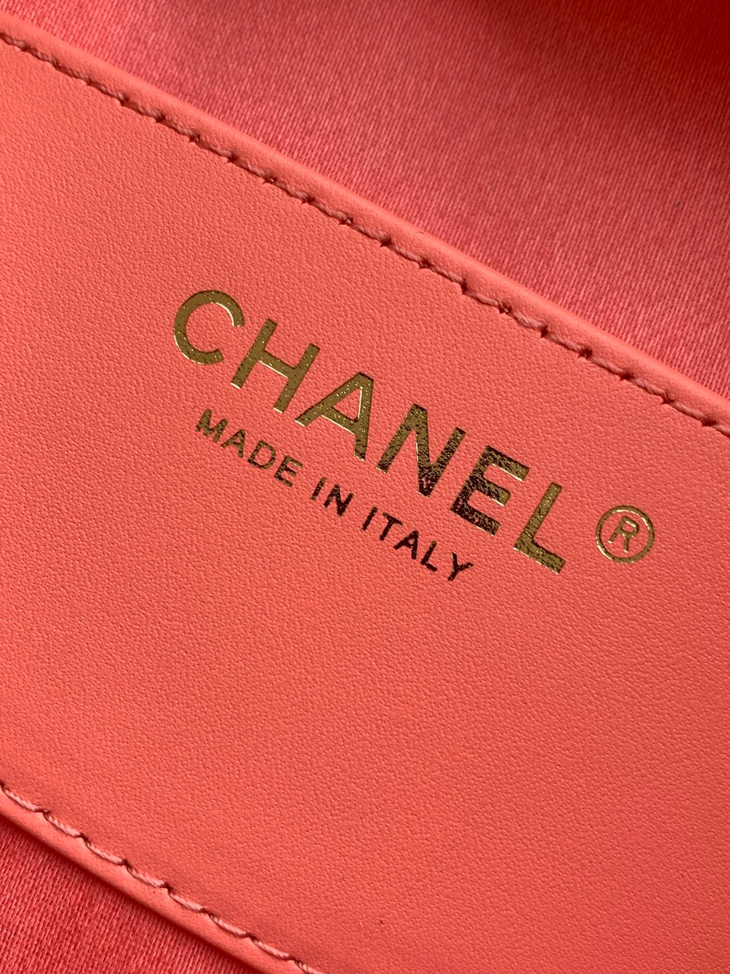 All Categories Chanel Women's Bags 2 (Chanel) Chanel Original Order AS5631