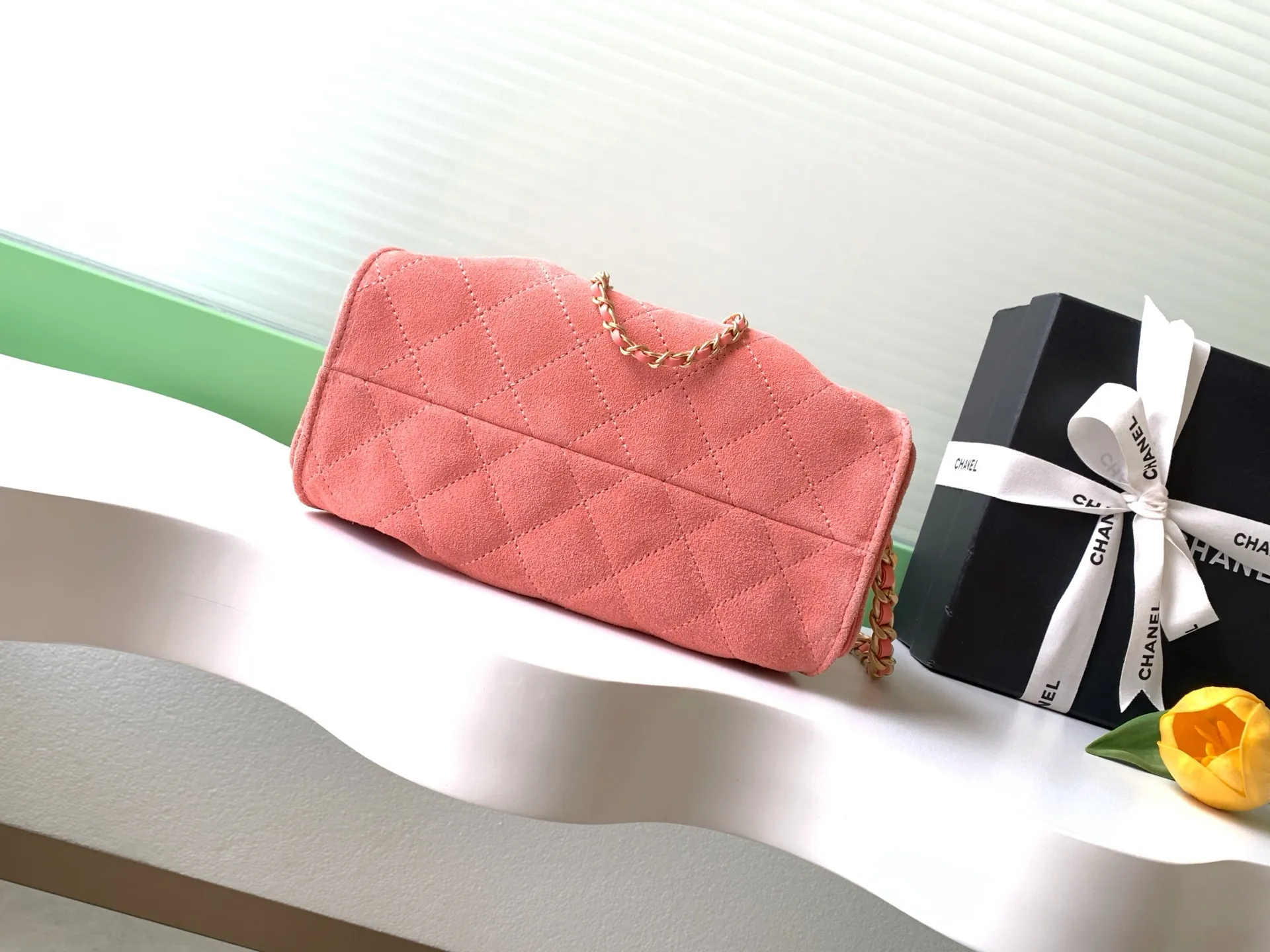 All Categories Chanel Women's Bags 2 (Chanel) Chanel Original Order AS5631