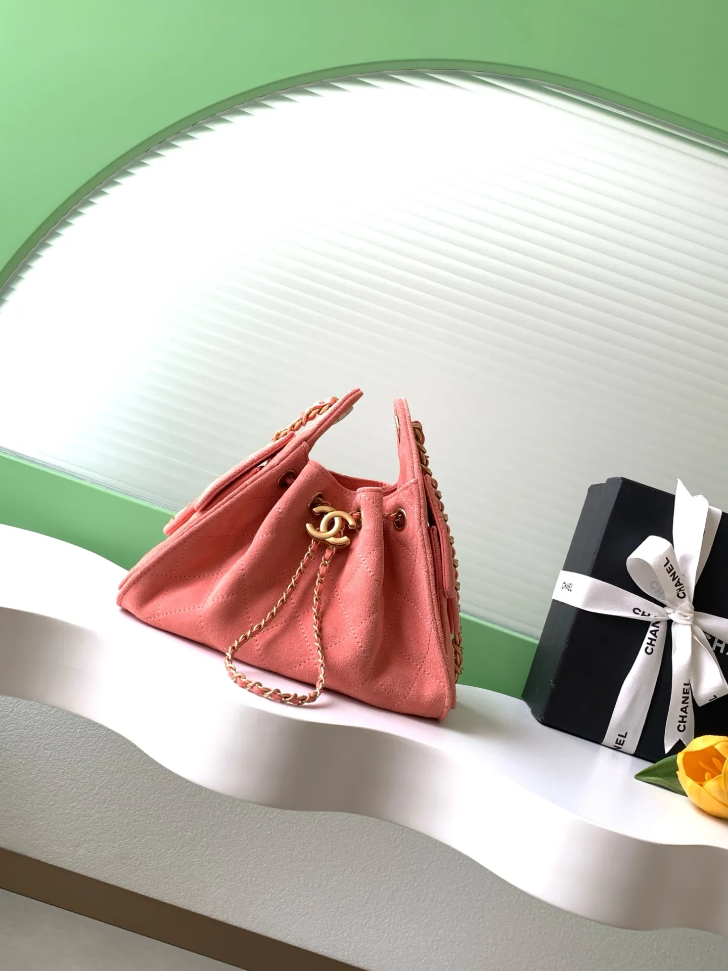 All Categories Chanel Women's Bags 2 (Chanel) Chanel Original Order AS5631
