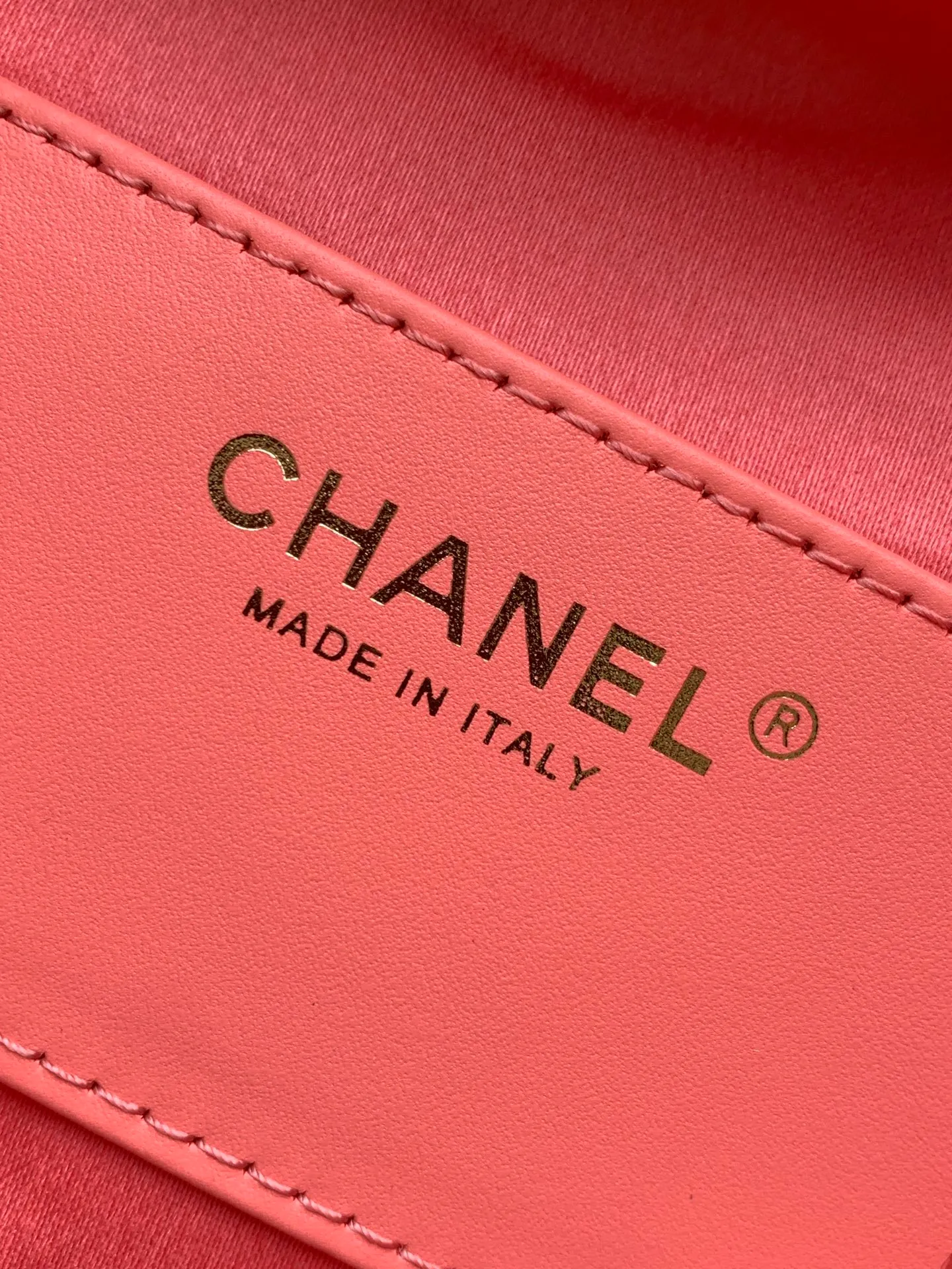 All Categories Chanel Women's Bags 2 (Chanel) Chanel Original Order AS5631