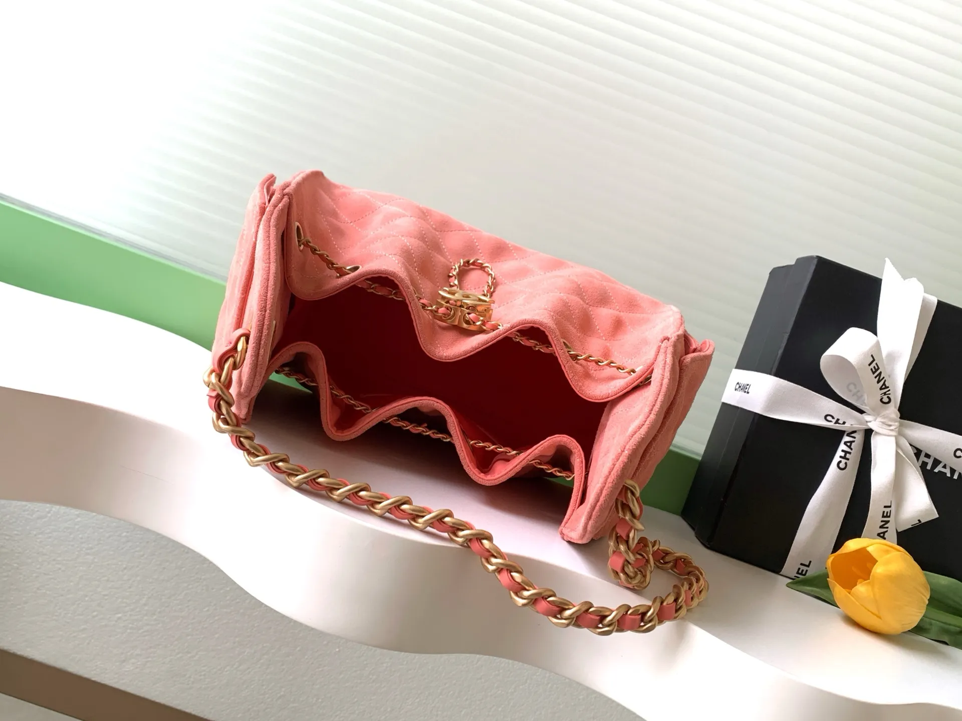 All Categories Chanel Women's Bags 2 (Chanel) Chanel Original Order AS5631