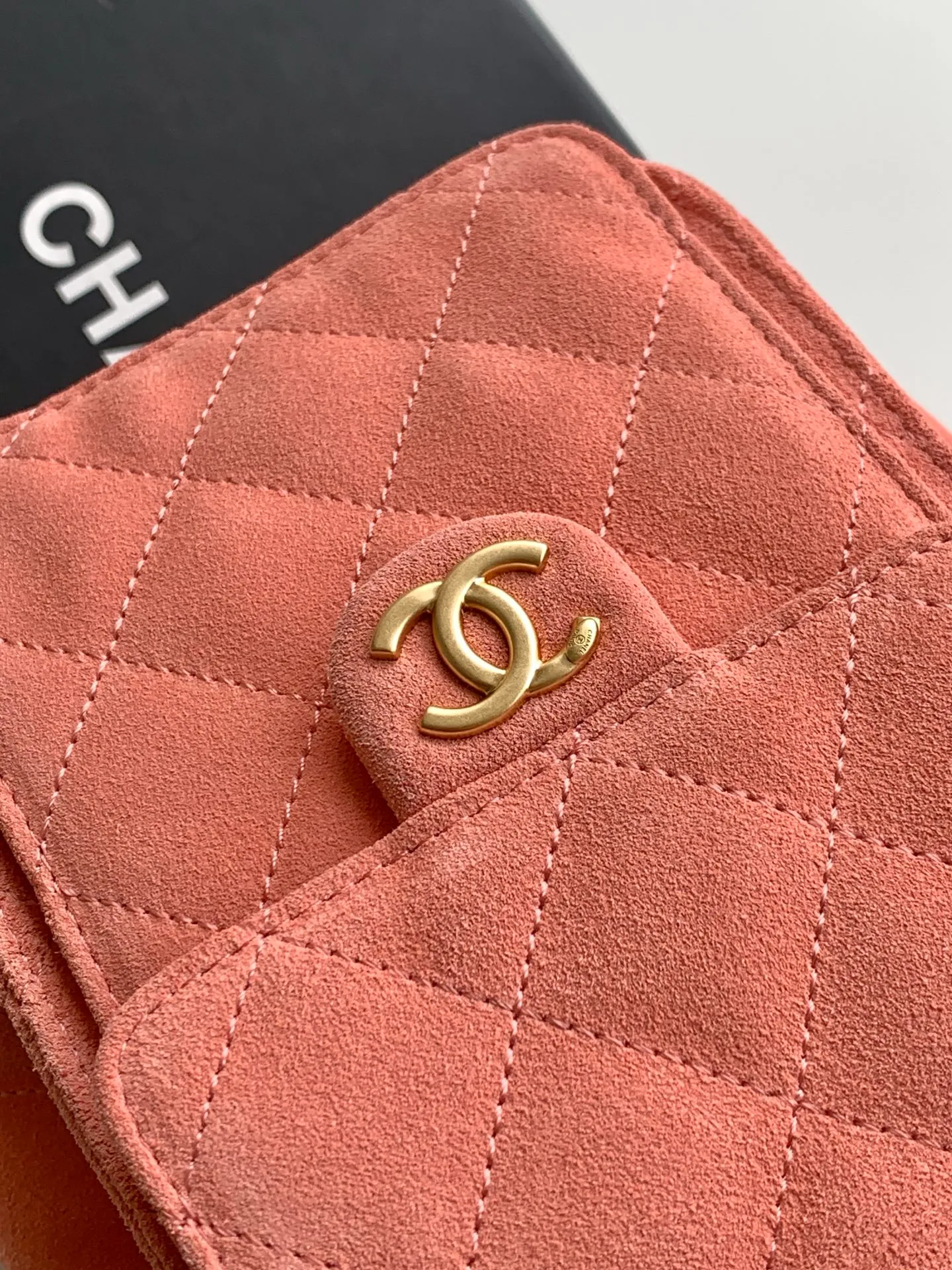 All Categories Chanel Women's Bags 2 (Chanel) Chanel Original Order AS5631