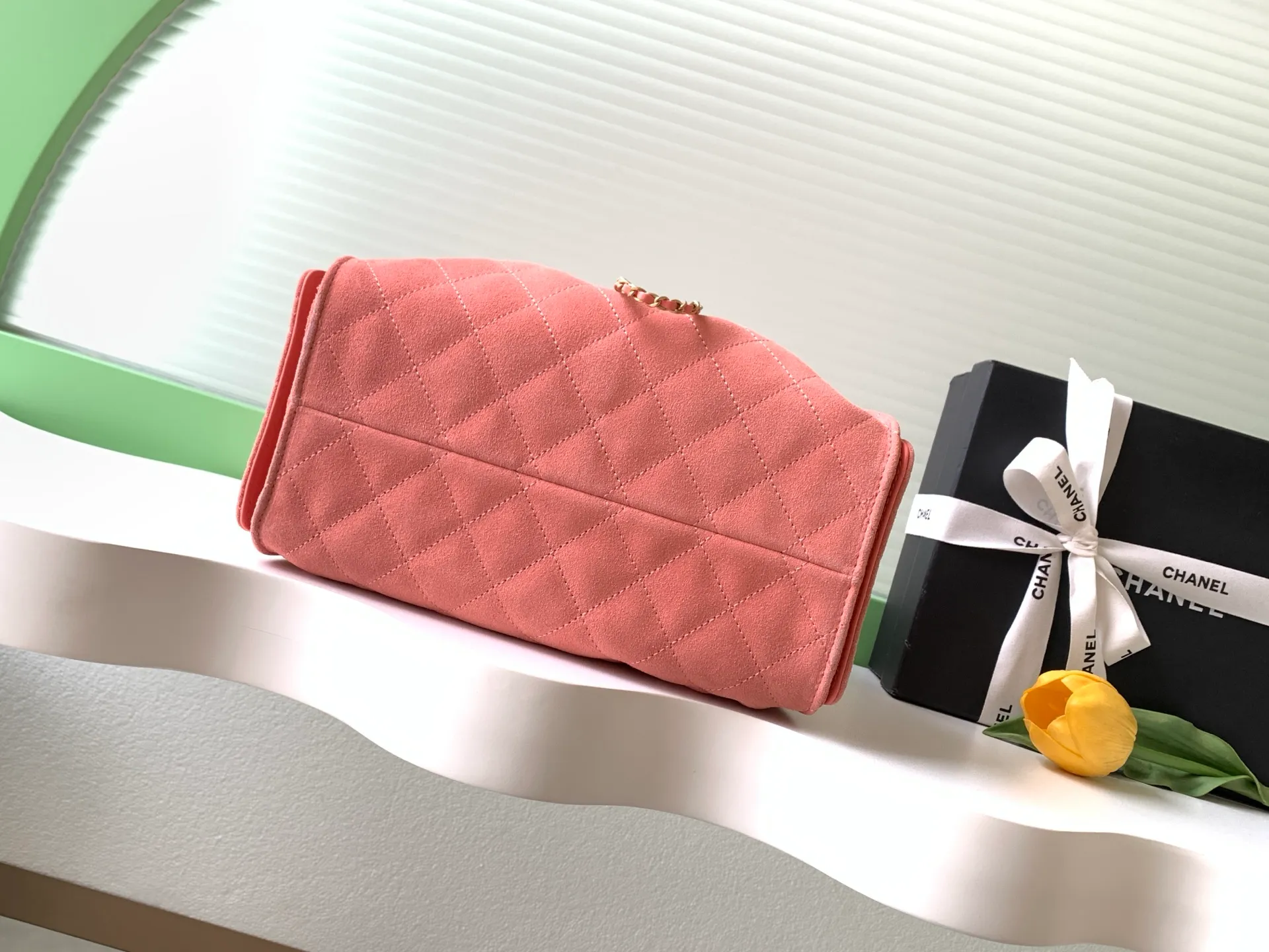 All Categories Chanel Women's Bags 2 (Chanel) Chanel Original Order AS5631