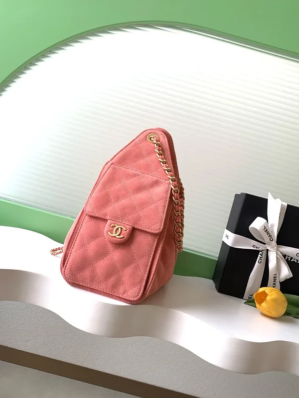 All Categories Chanel Women's Bags 2 (Chanel) Chanel Original Order AS5631