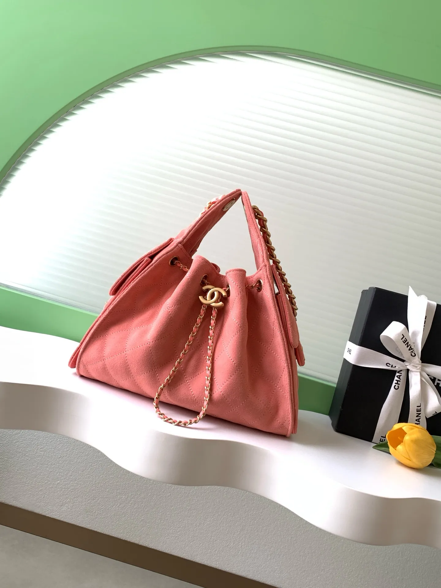 All Categories Chanel Women's Bags 2 (Chanel) Chanel Original Order AS5631