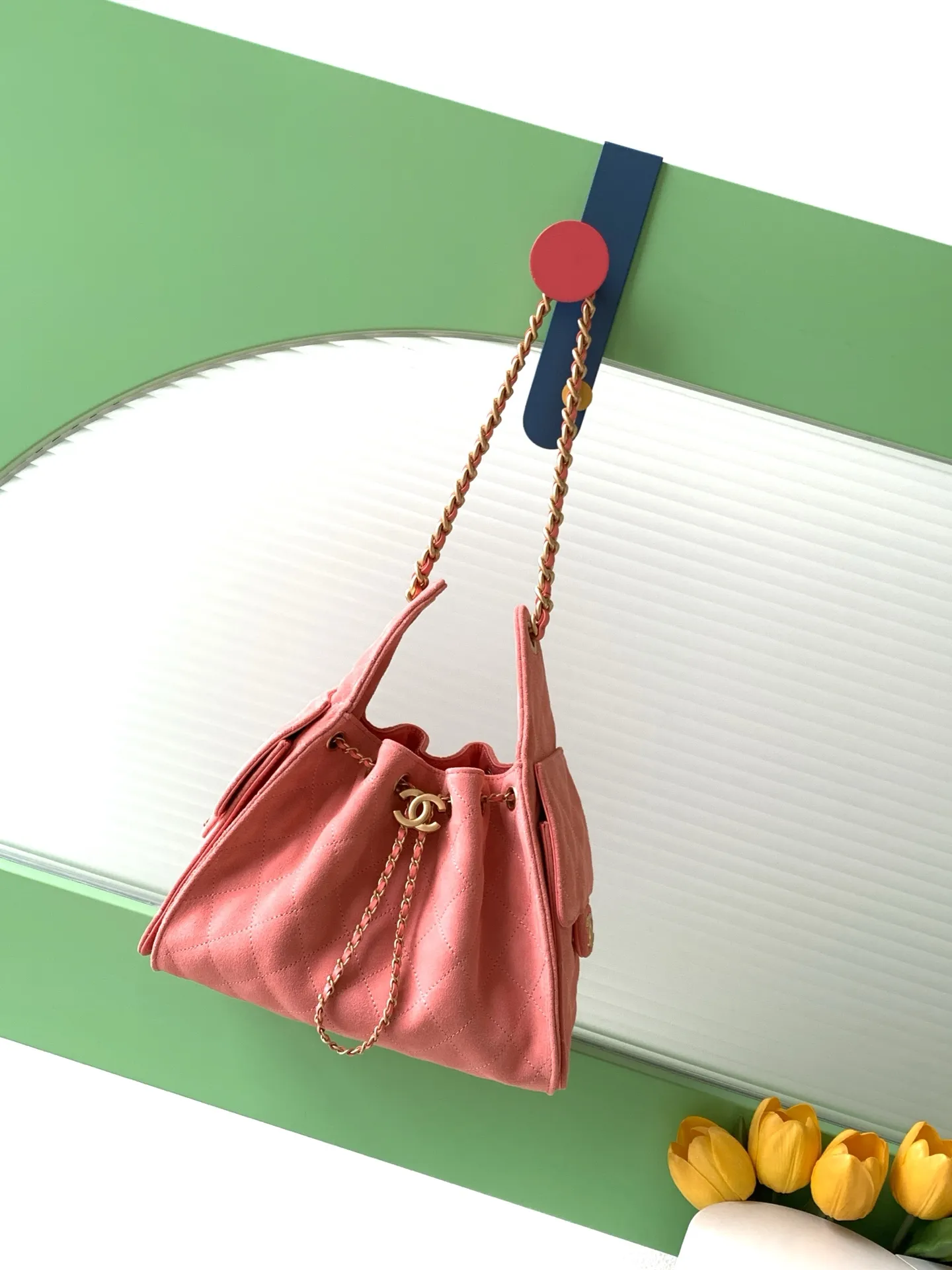 All Categories Chanel Women's Bags 2 (Chanel) Chanel Original Order AS5631