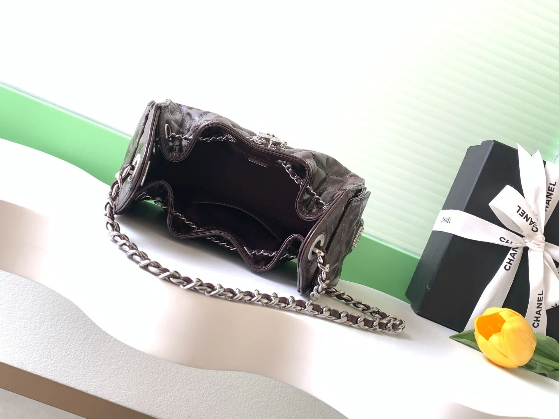 All Categories Chanel Women's Bags 2 (Chanel) Chanel Original Order AS5631