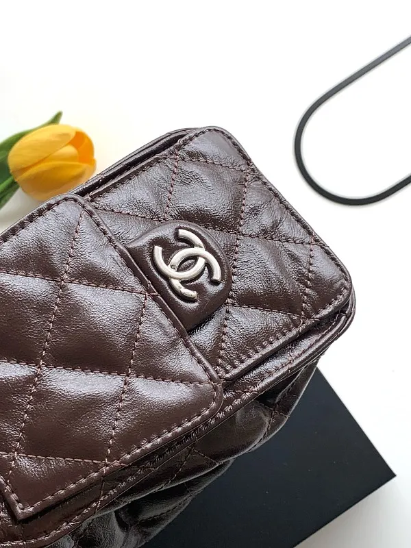 All Categories Chanel Women's Bags 2 (Chanel) Chanel Original Order AS5631