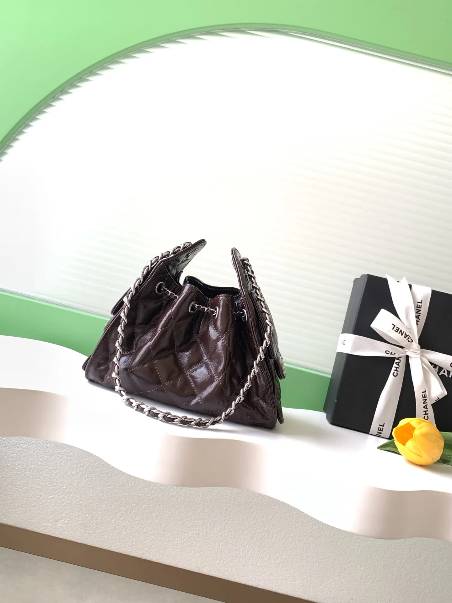 All Categories Chanel Women's Bags 2 (Chanel) Chanel Original Order AS5631