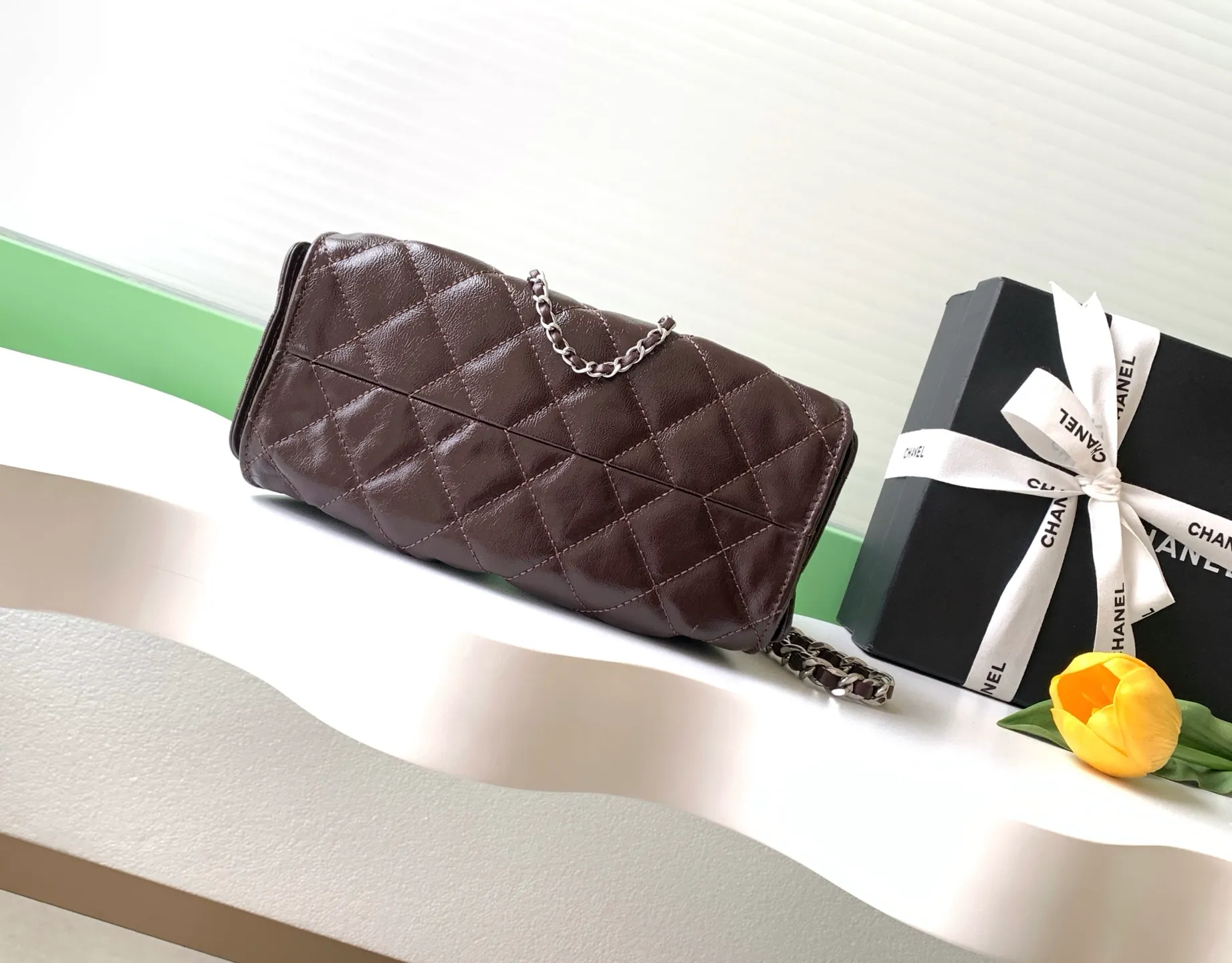 All Categories Chanel Women's Bags 2 (Chanel) Chanel Original Order AS5631