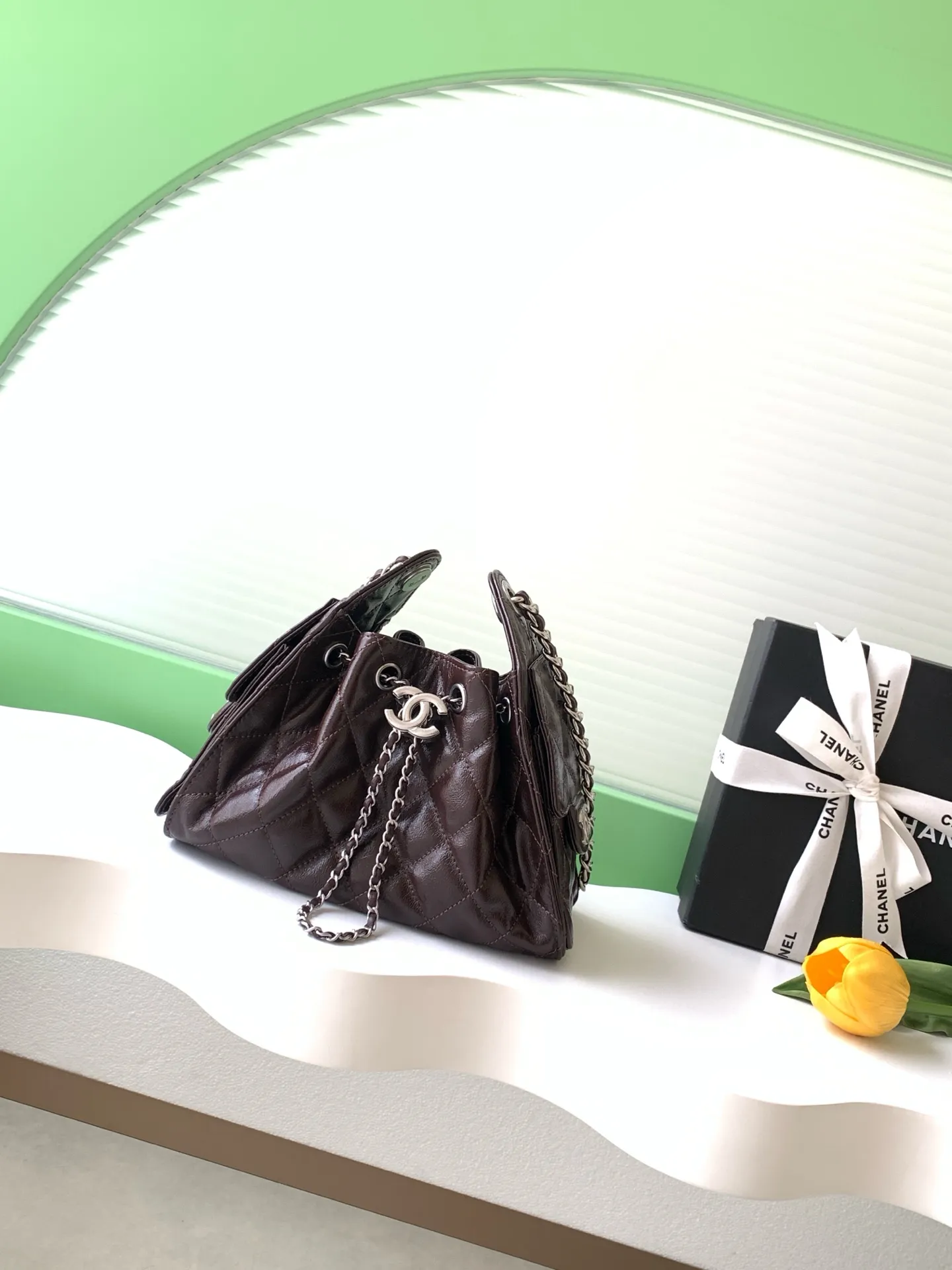 All Categories Chanel Women's Bags 2 (Chanel) Chanel Original Order AS5631