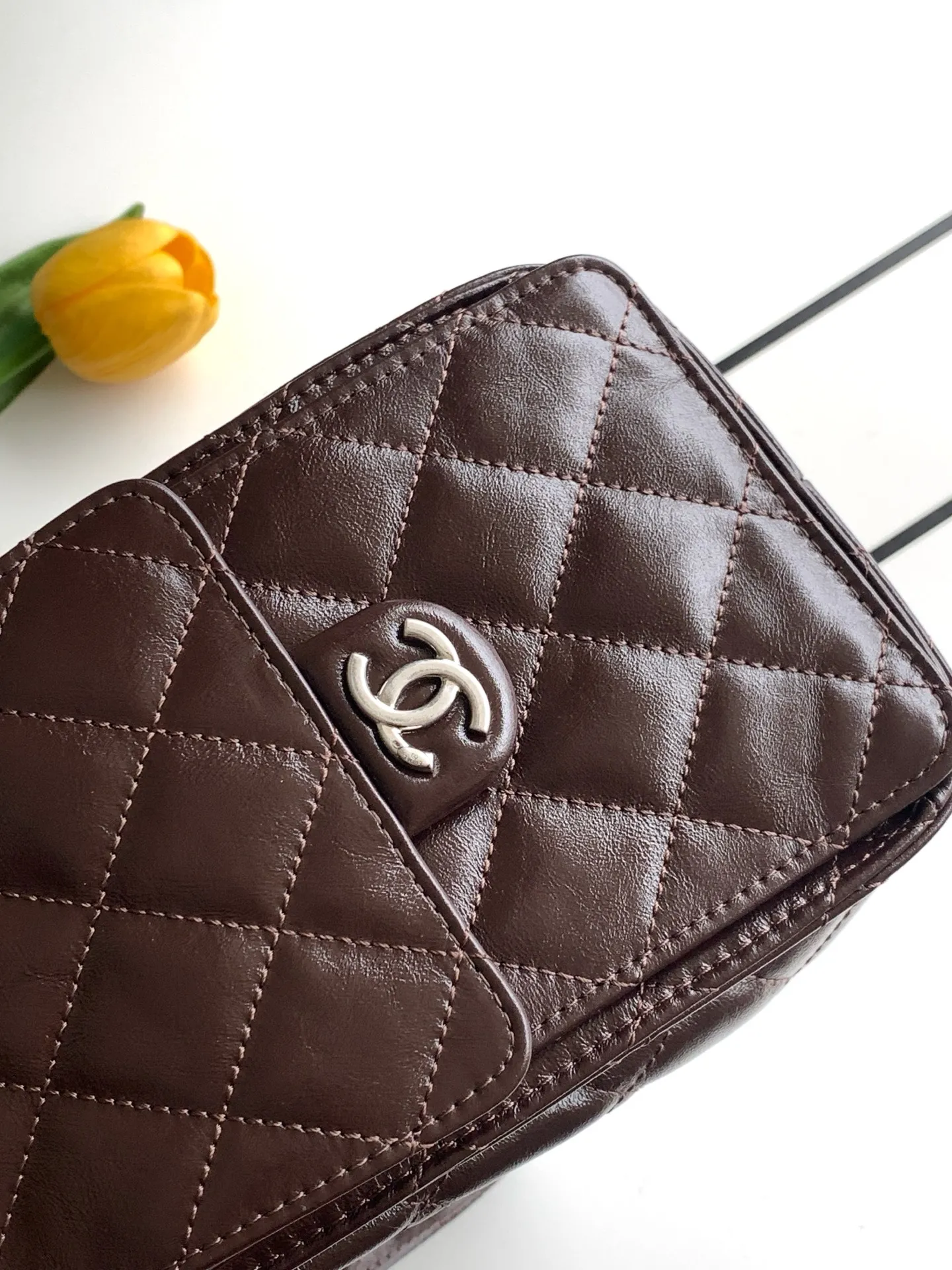 All Categories Chanel Women's Bags 2 (Chanel) Chanel Original Order AS5631