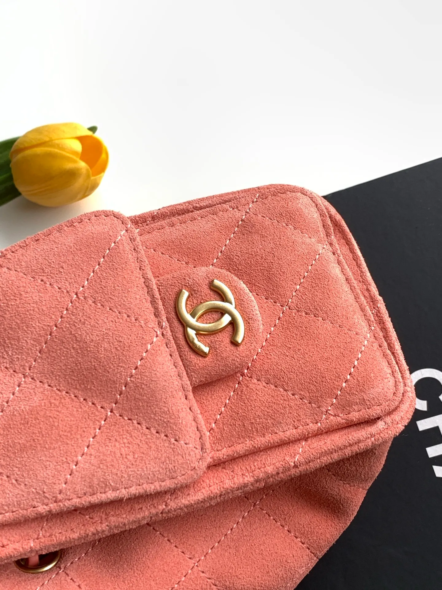 All Categories Chanel Women's Bags 2 (Chanel) Chanel Original Order AS5631