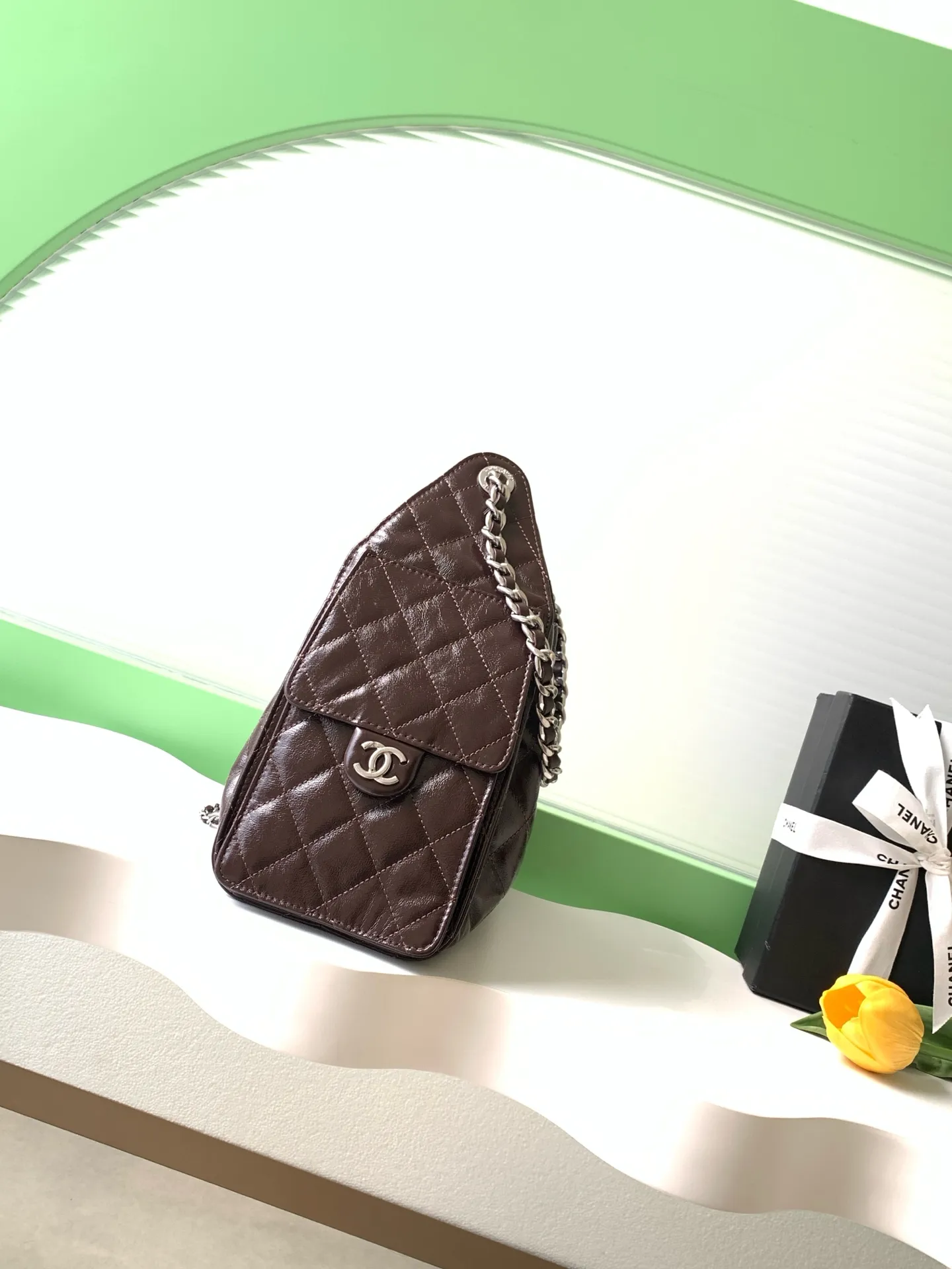 All Categories Chanel Women's Bags 2 (Chanel) Chanel Original Order AS5631