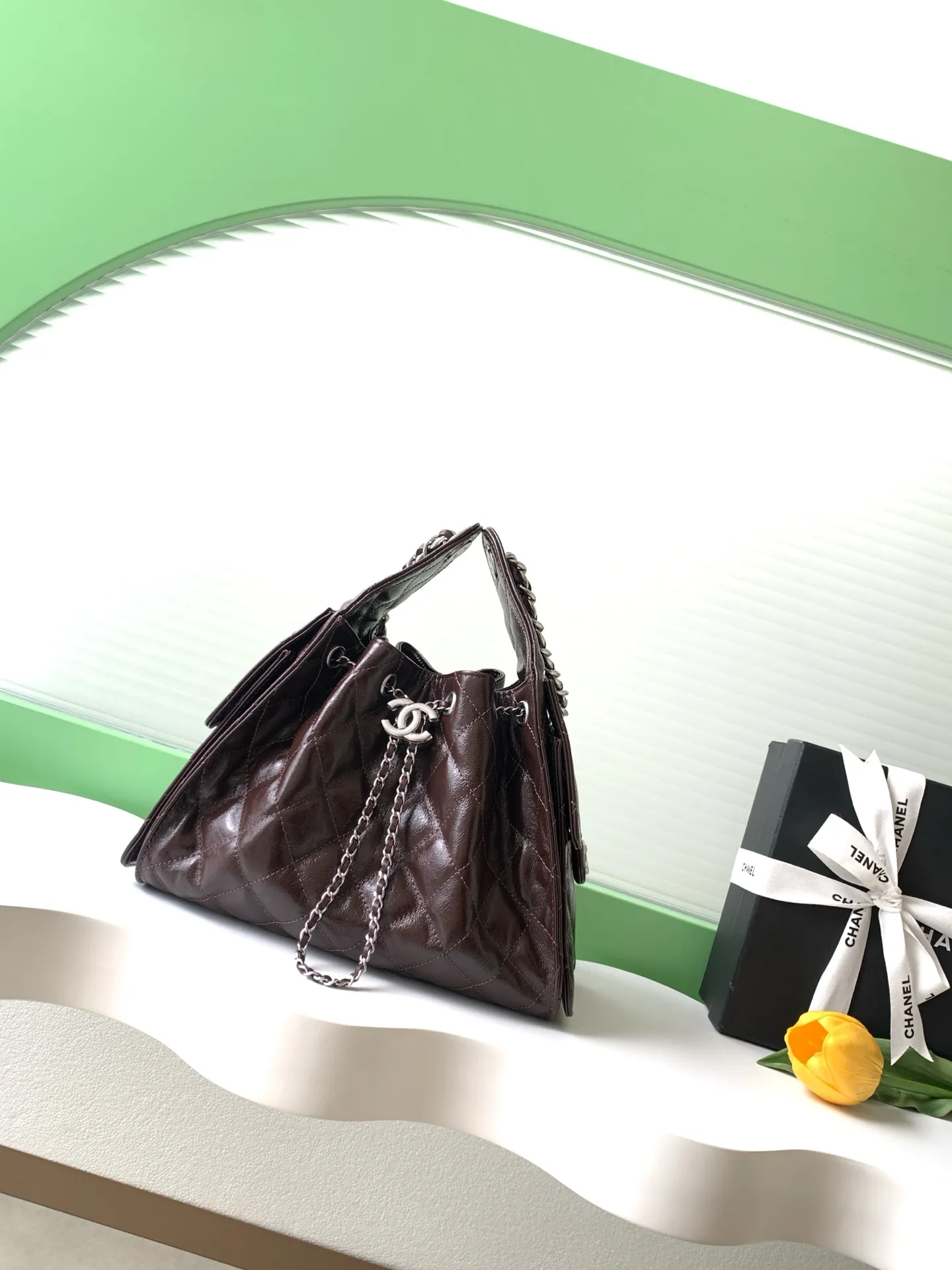 All Categories Chanel Women's Bags 2 (Chanel) Chanel Original Order AS5631
