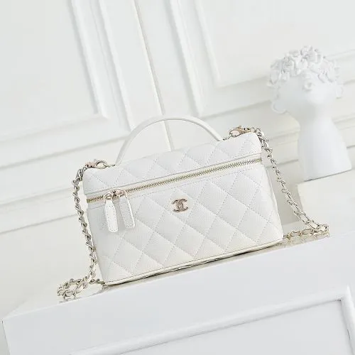 All Categories Official Website "Brand Women's Bags" Women's Bags 💙 Chanel 2026 Official Website CHANEL Crossbody Bag