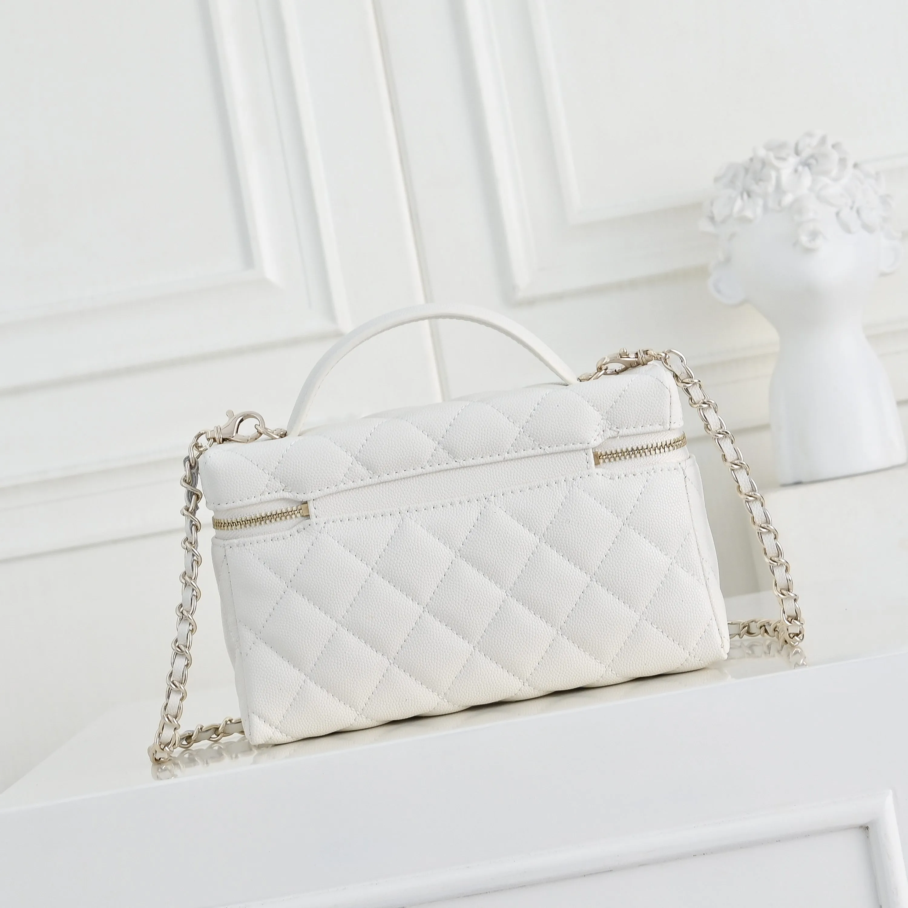 All Categories Official Website "Brand Women's Bags" Women's Bags 💙 Chanel 2026 Official Website CHANEL Crossbody Bag