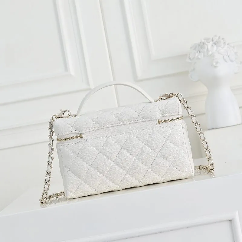 All Categories Official Website "Brand Women's Bags" Women's Bags 💙 Chanel 2026 Official Website CHANEL Crossbody Bag