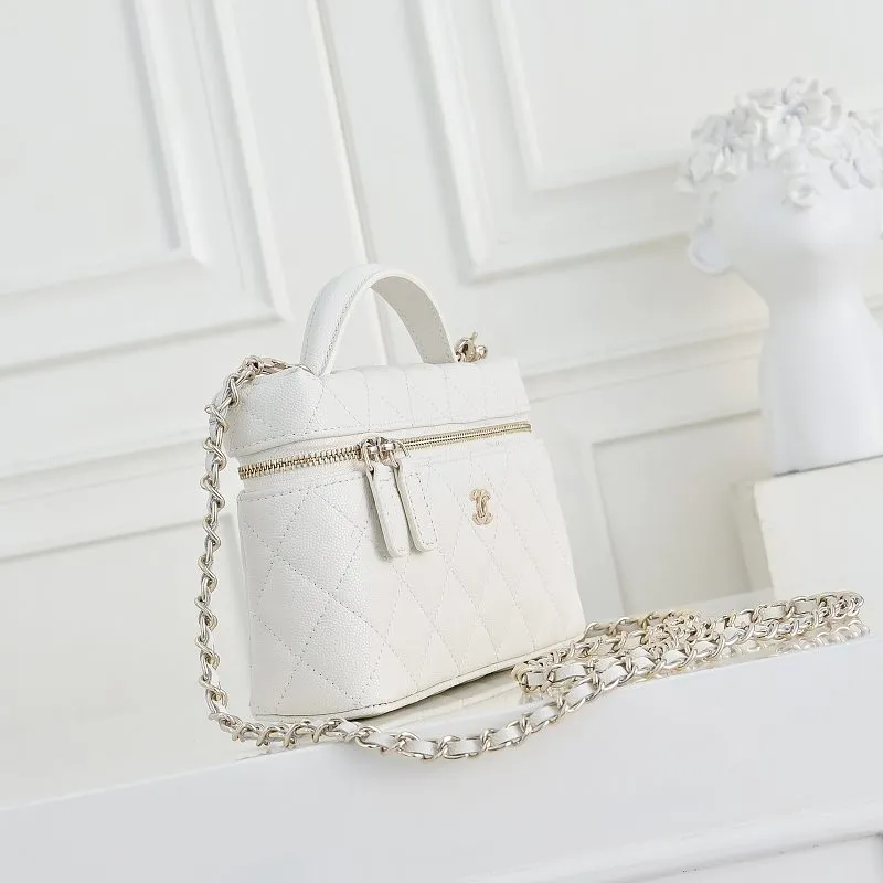 All Categories Official Website "Brand Women's Bags" Women's Bags 💙 Chanel 2026 Official Website CHANEL Crossbody Bag