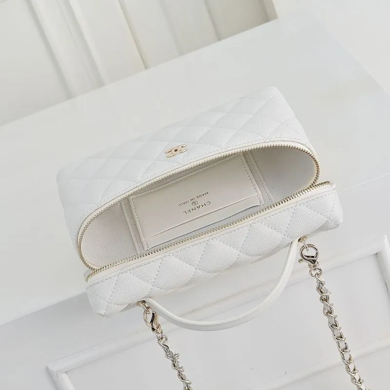 All Categories Official Website "Brand Women's Bags" Women's Bags 💙 Chanel 2026 Official Website CHANEL Crossbody Bag
