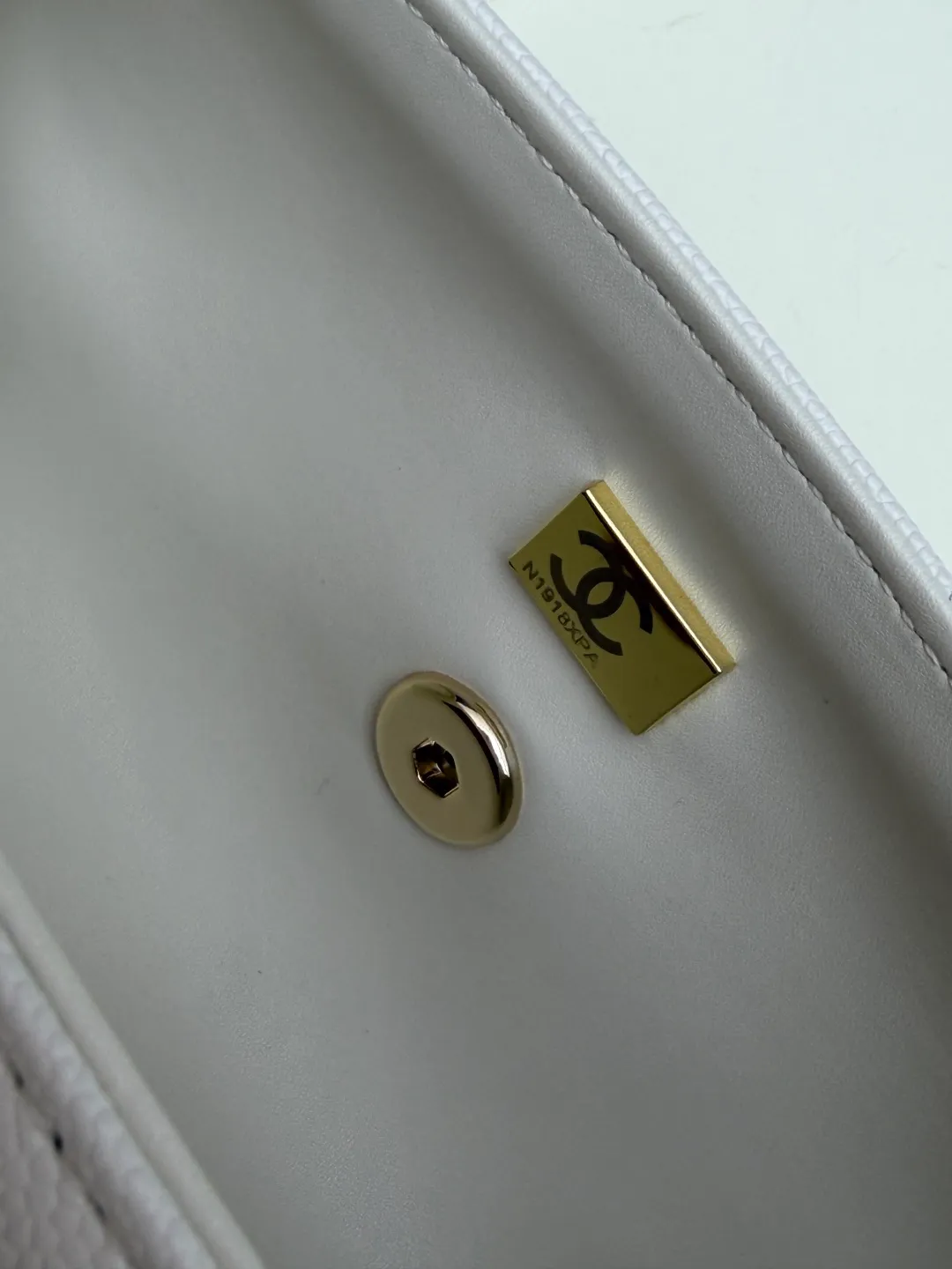 All Categories Chanel Women's Bags (Chanel) Chanel 1A029