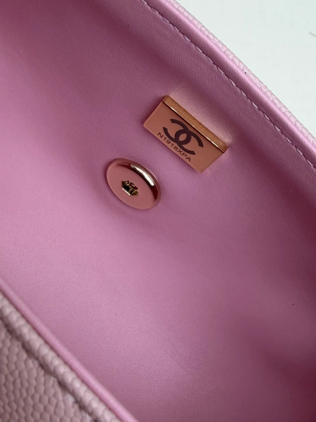 All Categories Chanel Women's Bags (Chanel) Chanel 1A029